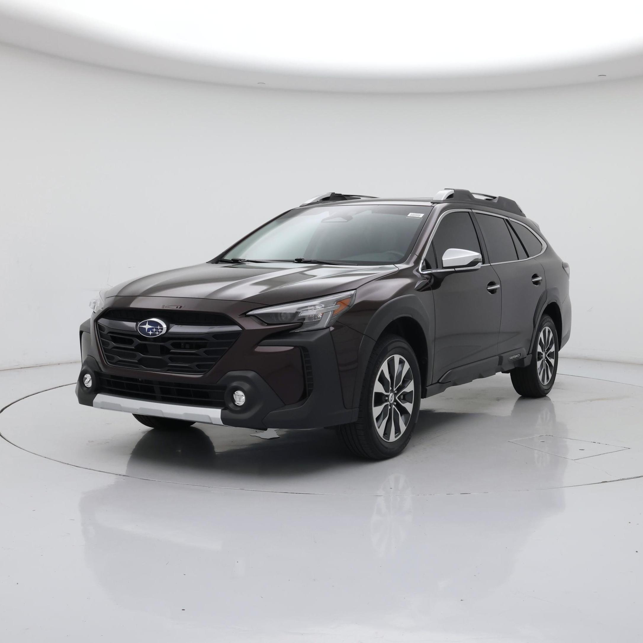 Thumbnail: 2024 Subaru Outback - 4