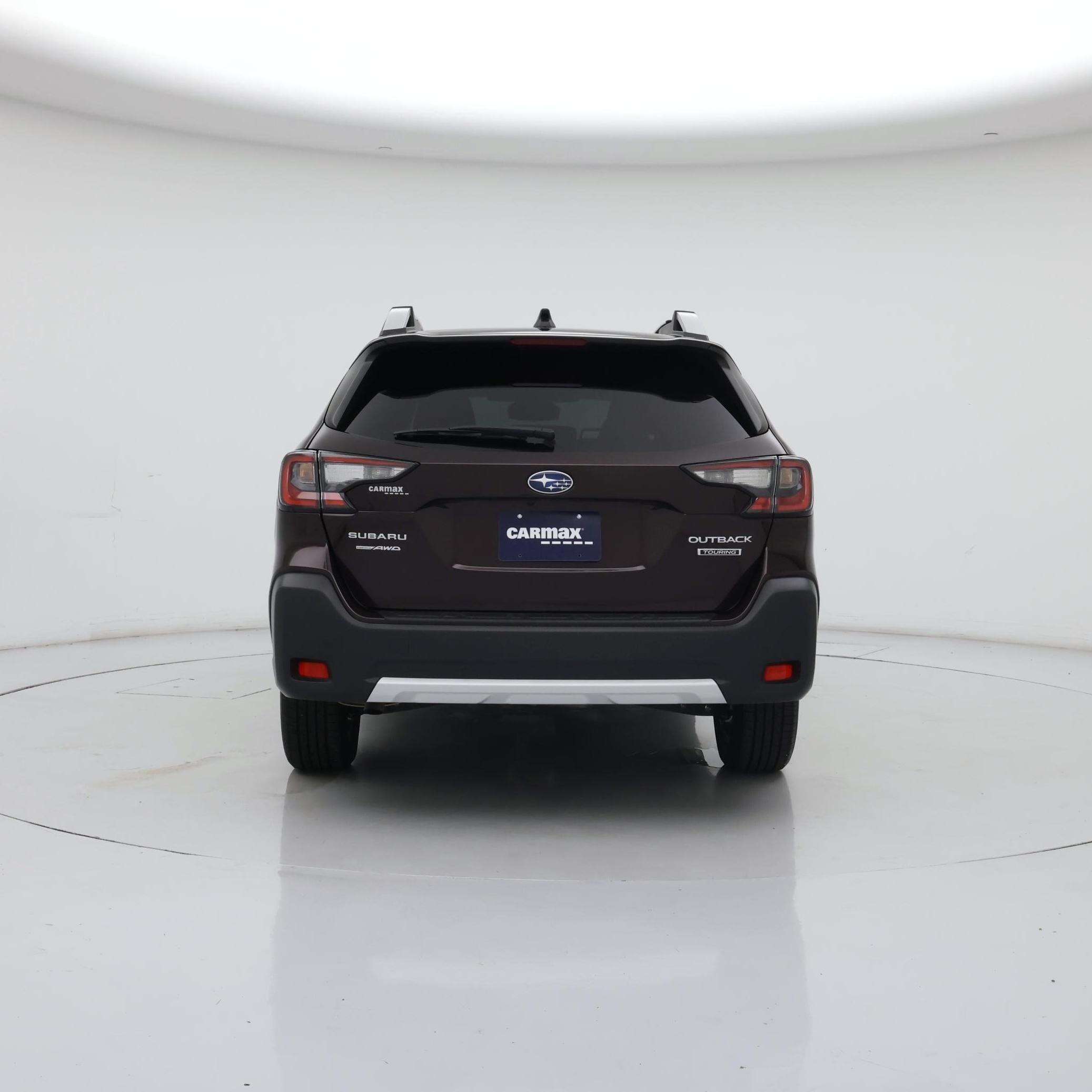 Thumbnail: 2024 Subaru Outback - 6