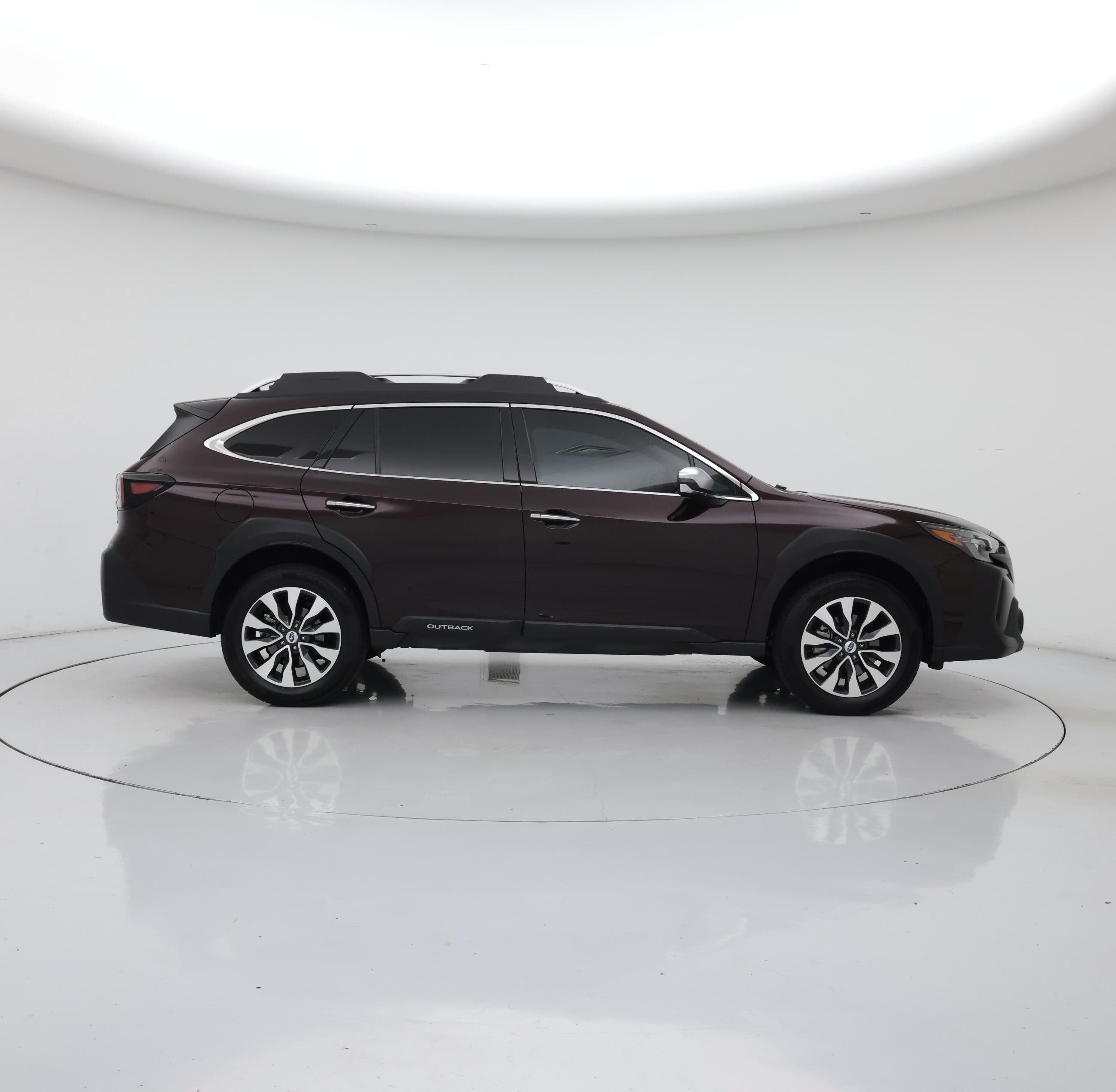 Thumbnail: 2024 Subaru Outback - 7