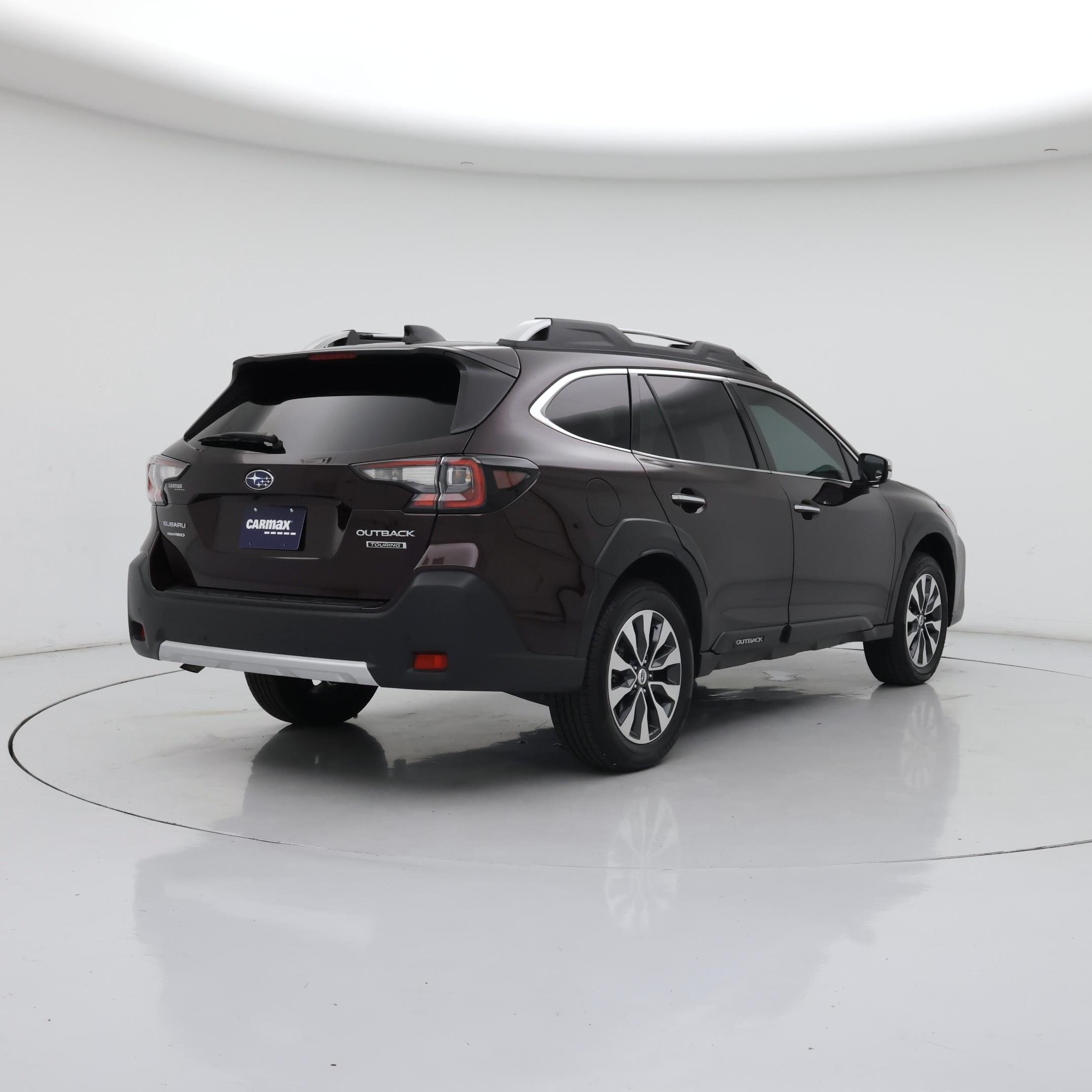 Thumbnail: 2024 Subaru Outback - 8