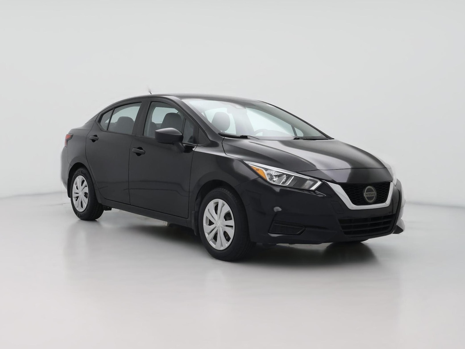 2020 Nissan Versa Sedan