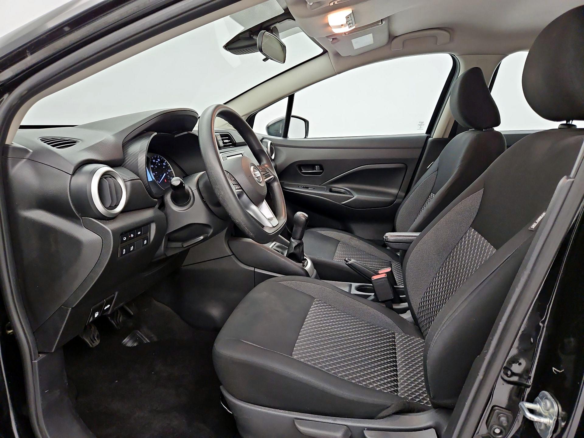 Thumbnail: 2020 Nissan Versa - 11