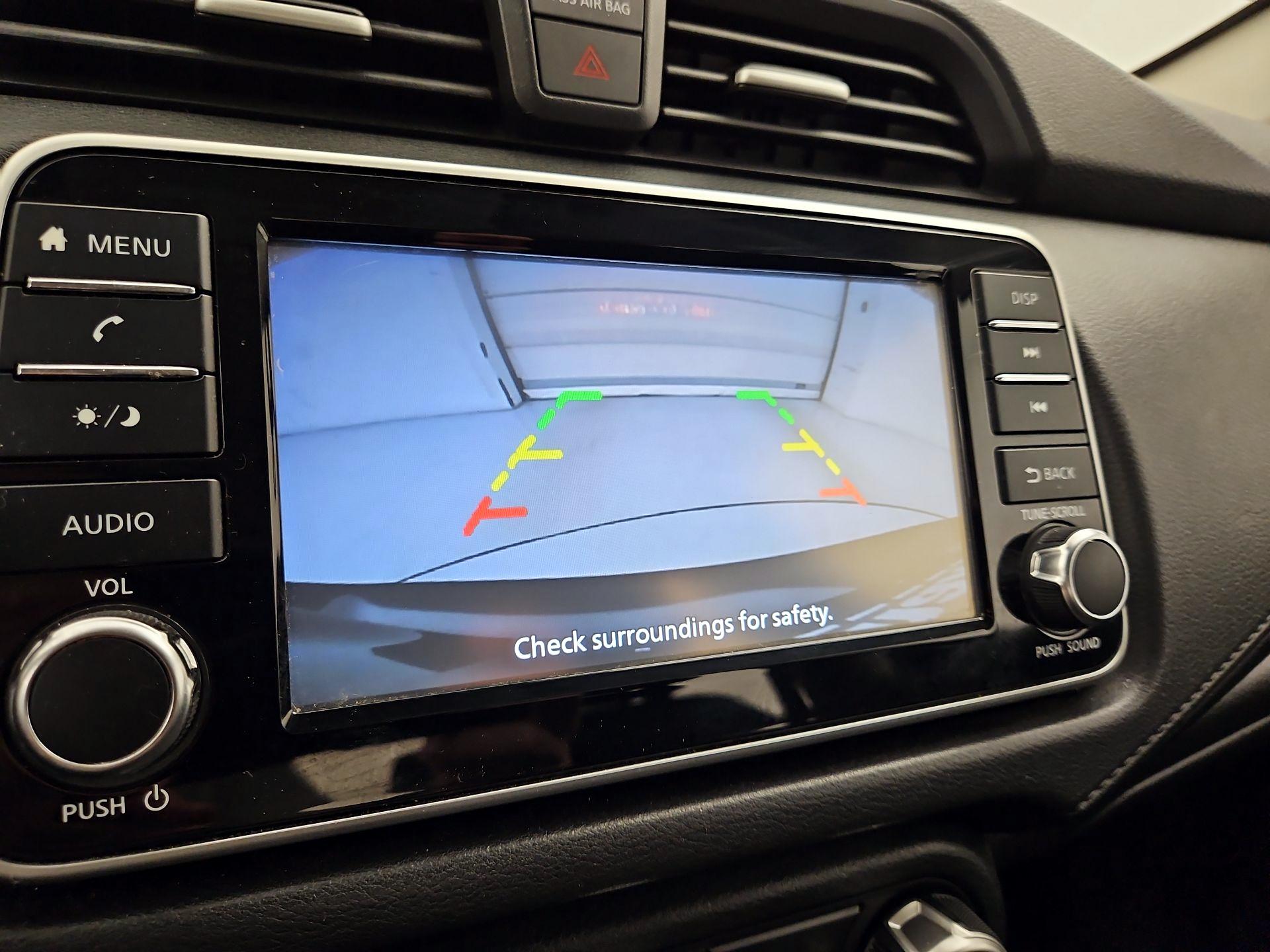 Thumbnail: 2020 Nissan Versa - 14