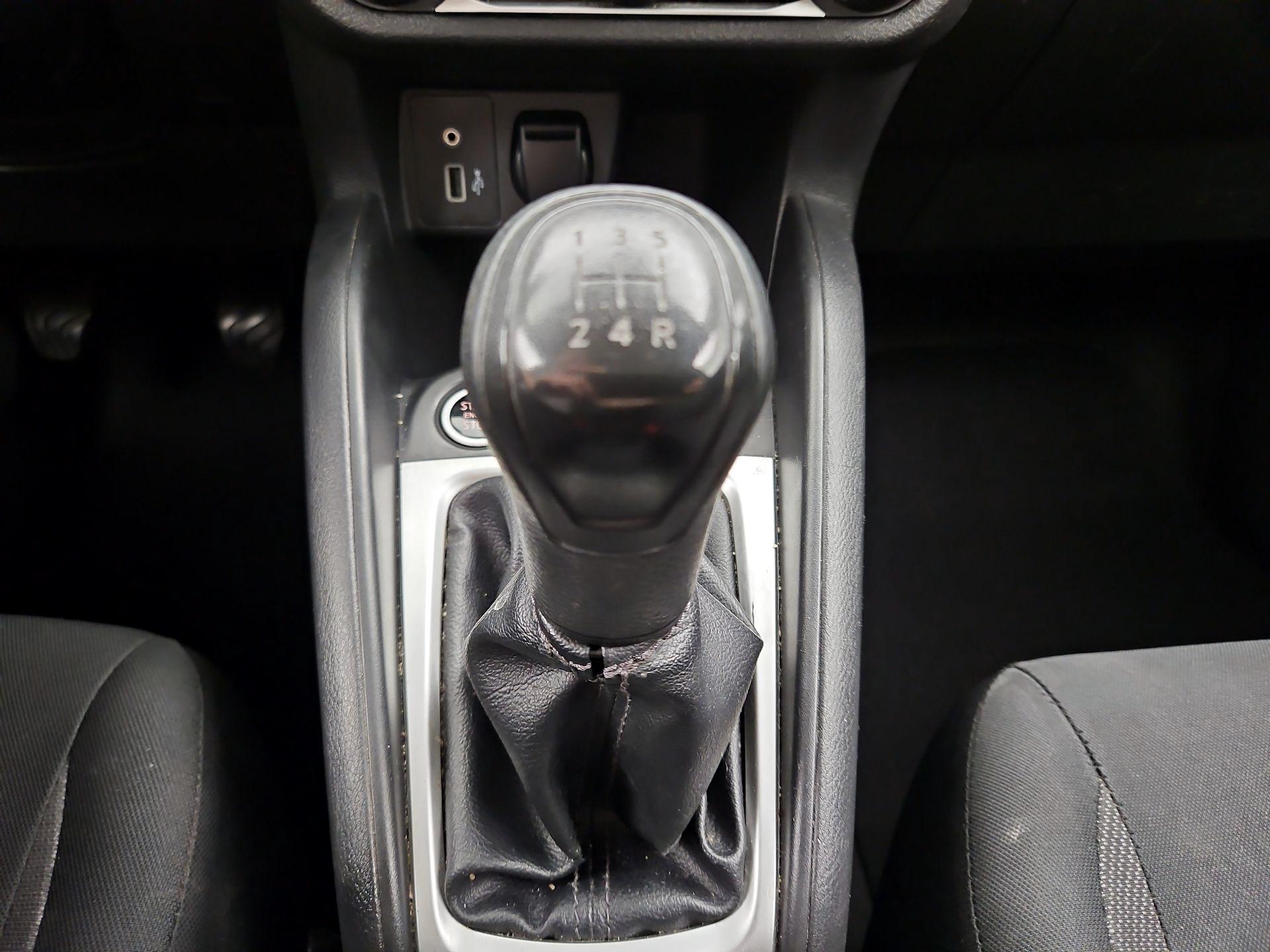 Thumbnail: 2020 Nissan Versa - 17