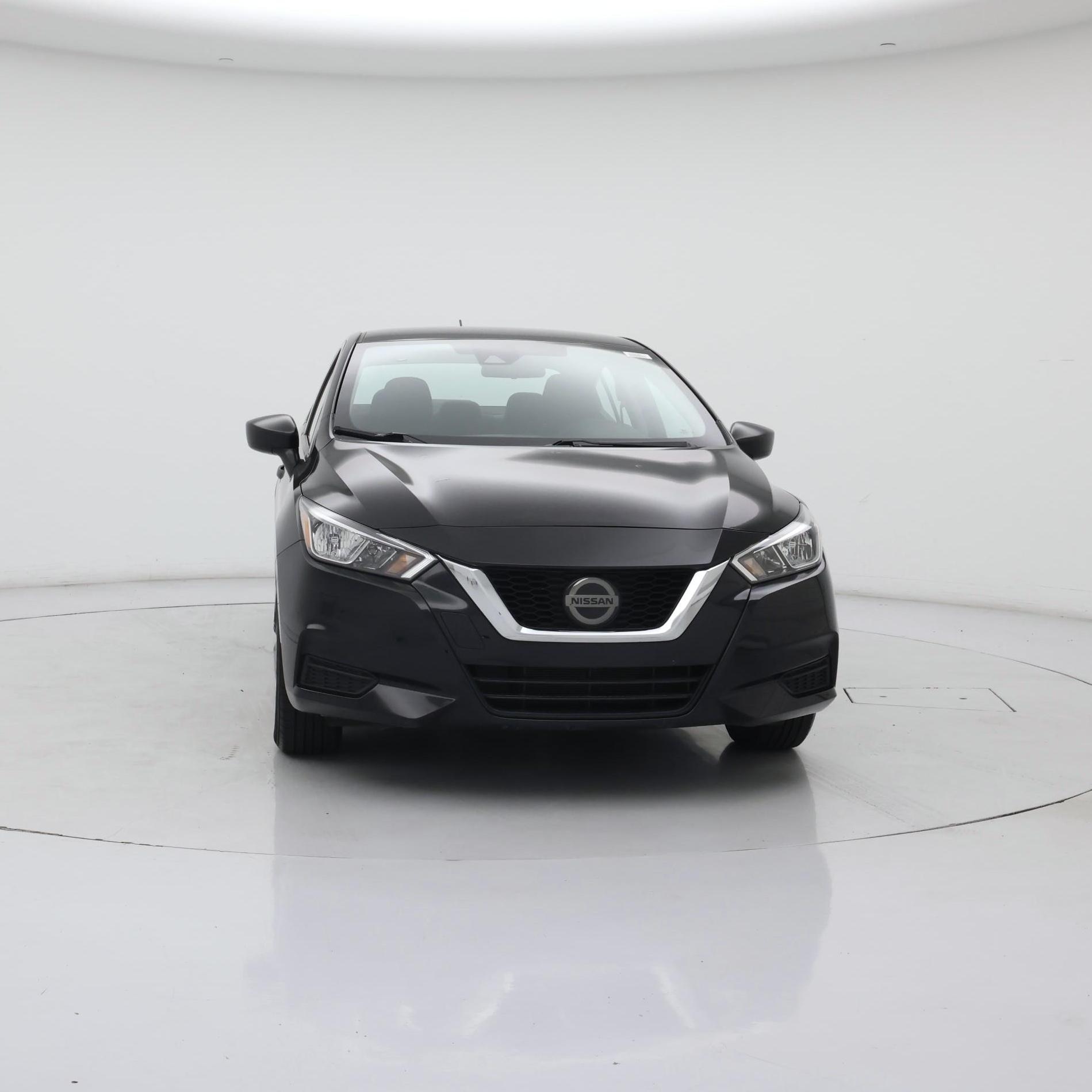 Thumbnail: 2020 Nissan Versa - 5