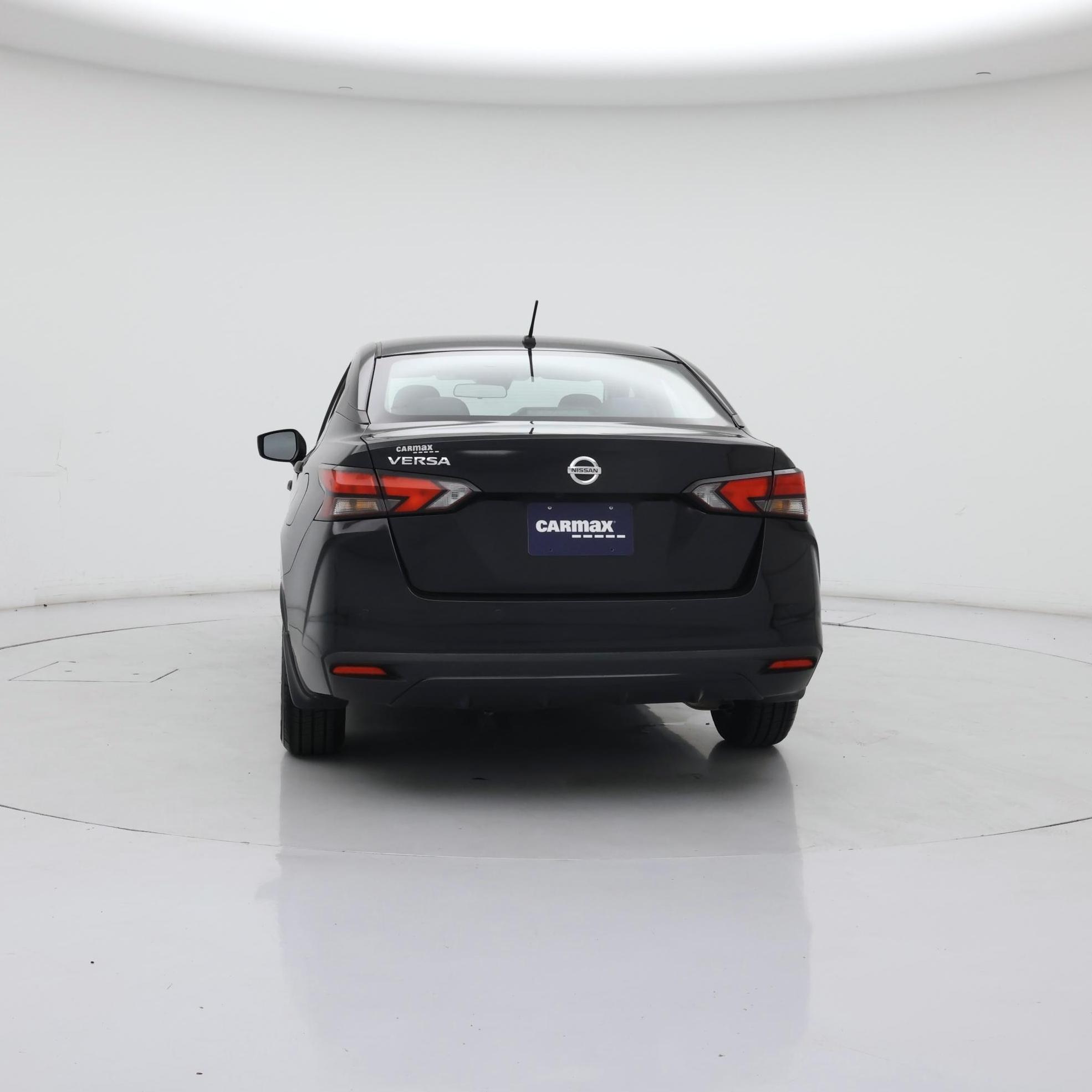 Thumbnail: 2020 Nissan Versa - 6