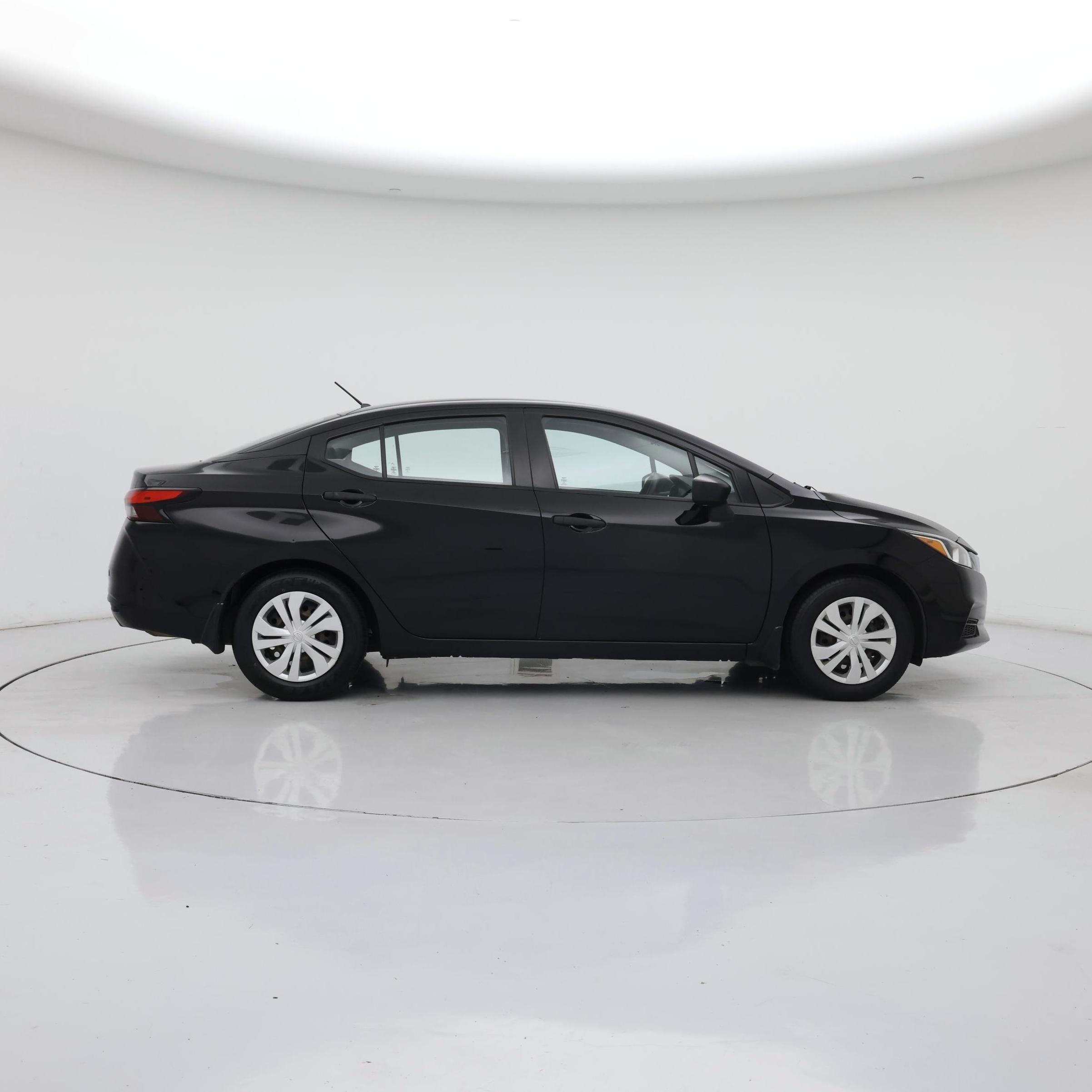Thumbnail: 2020 Nissan Versa - 7