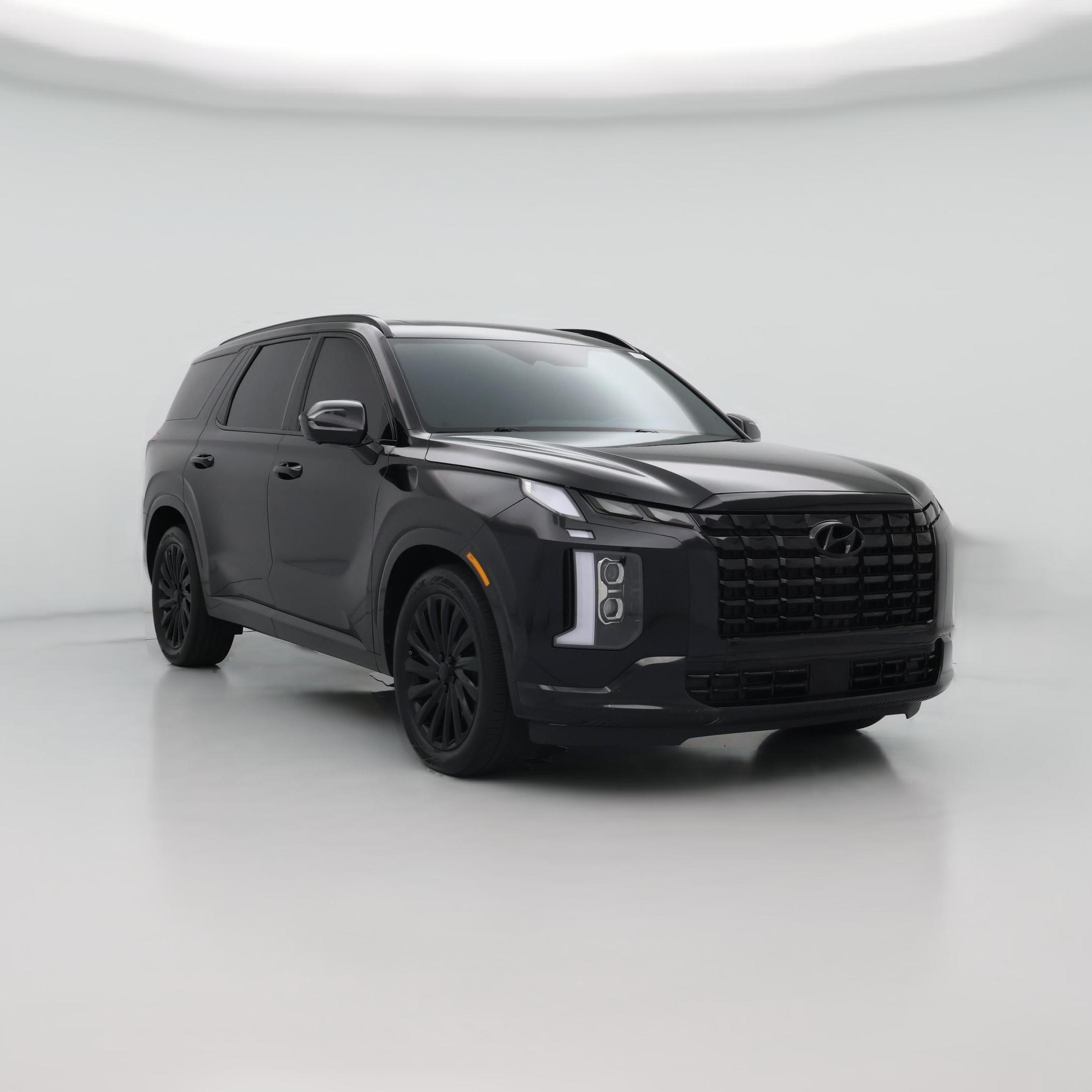 Thumbnail: 2025 Hyundai Palisade - 1