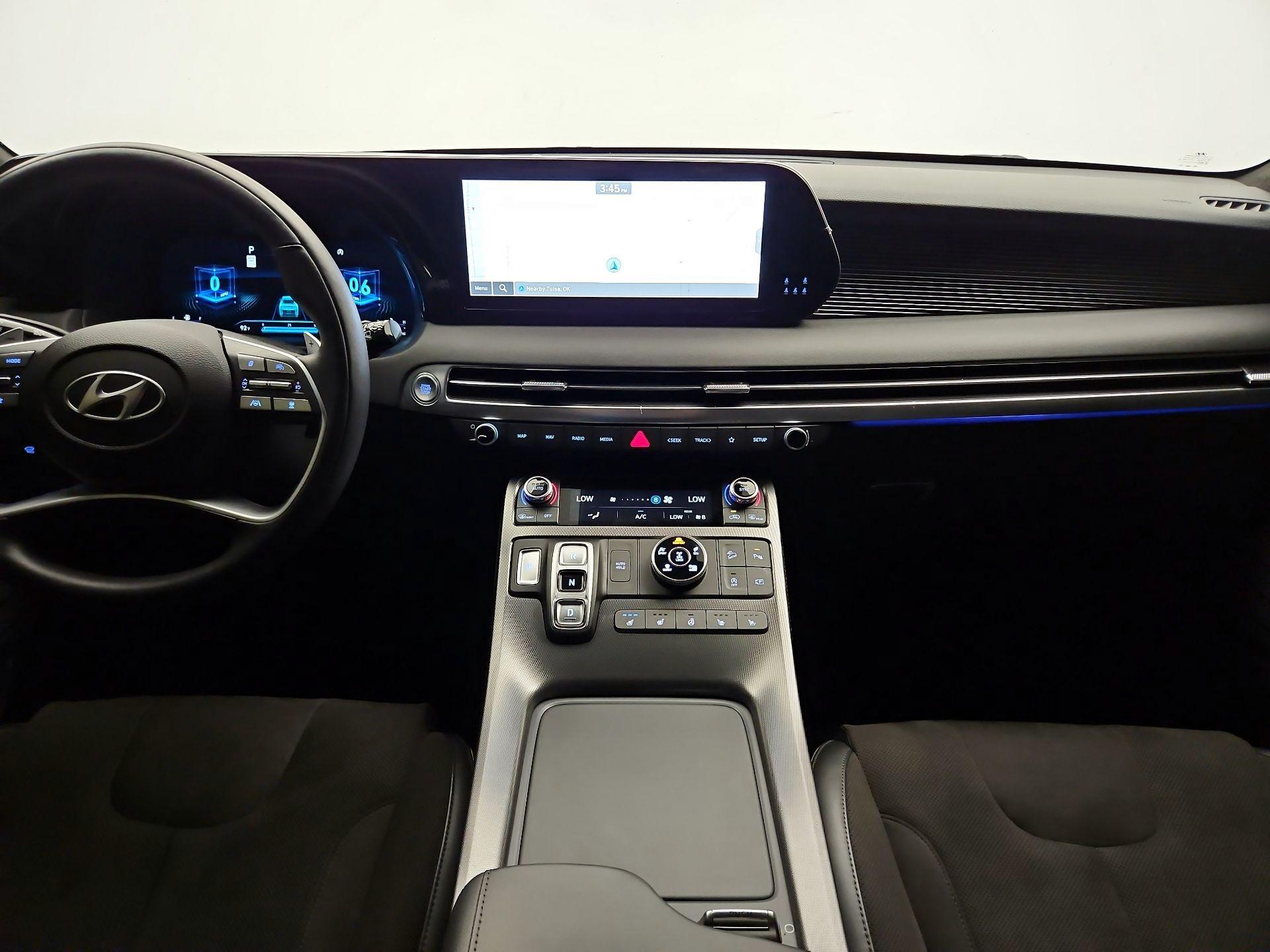 Thumbnail: 2025 Hyundai Palisade - 9