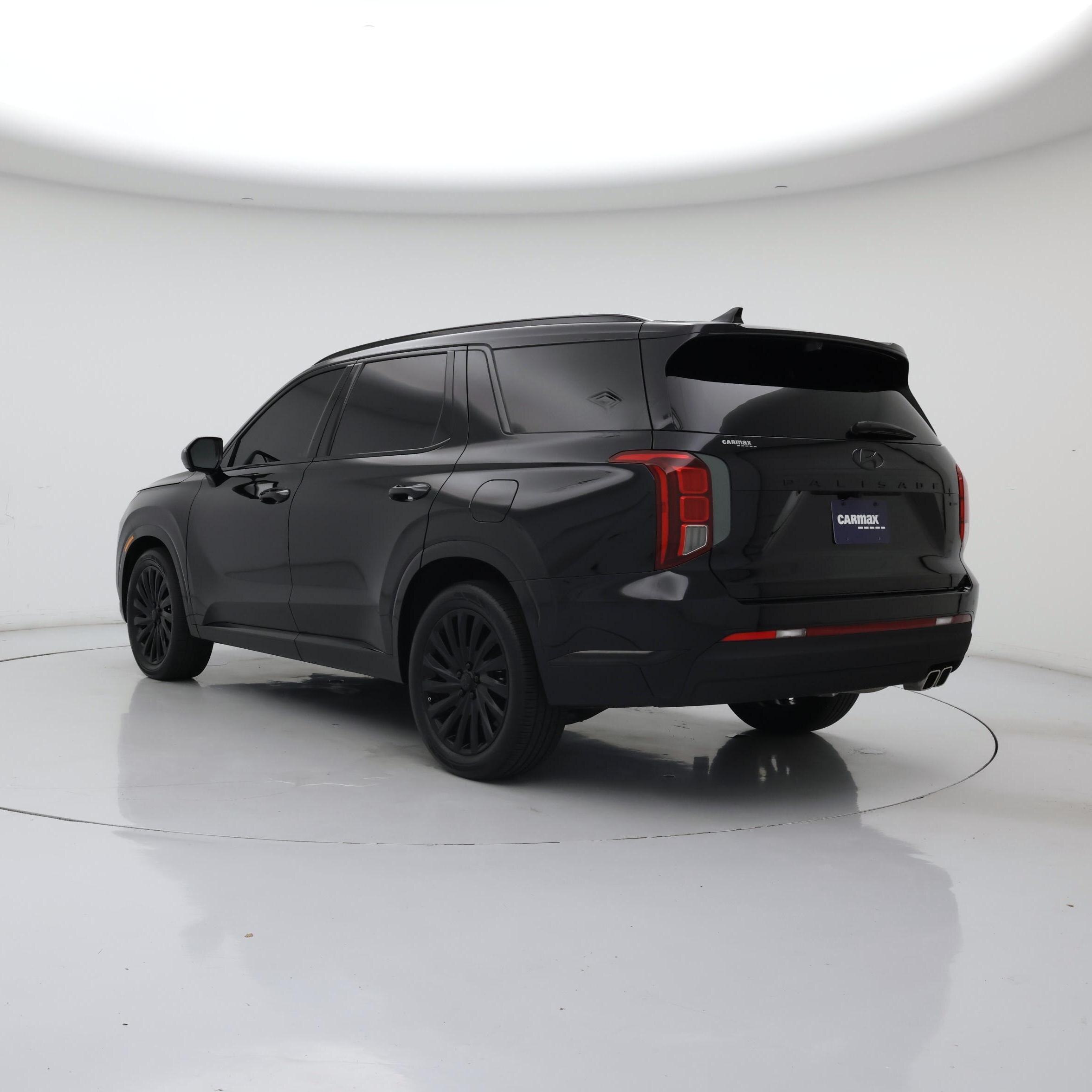 Thumbnail: 2025 Hyundai Palisade - 2