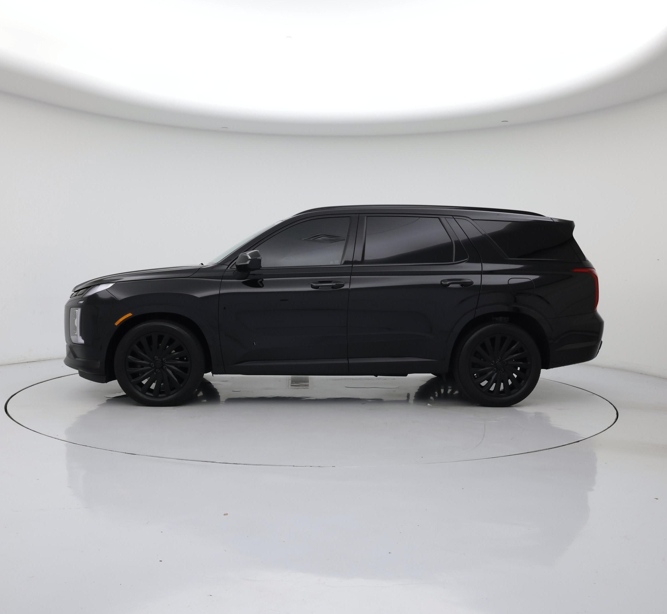 Thumbnail: 2025 Hyundai Palisade - 3