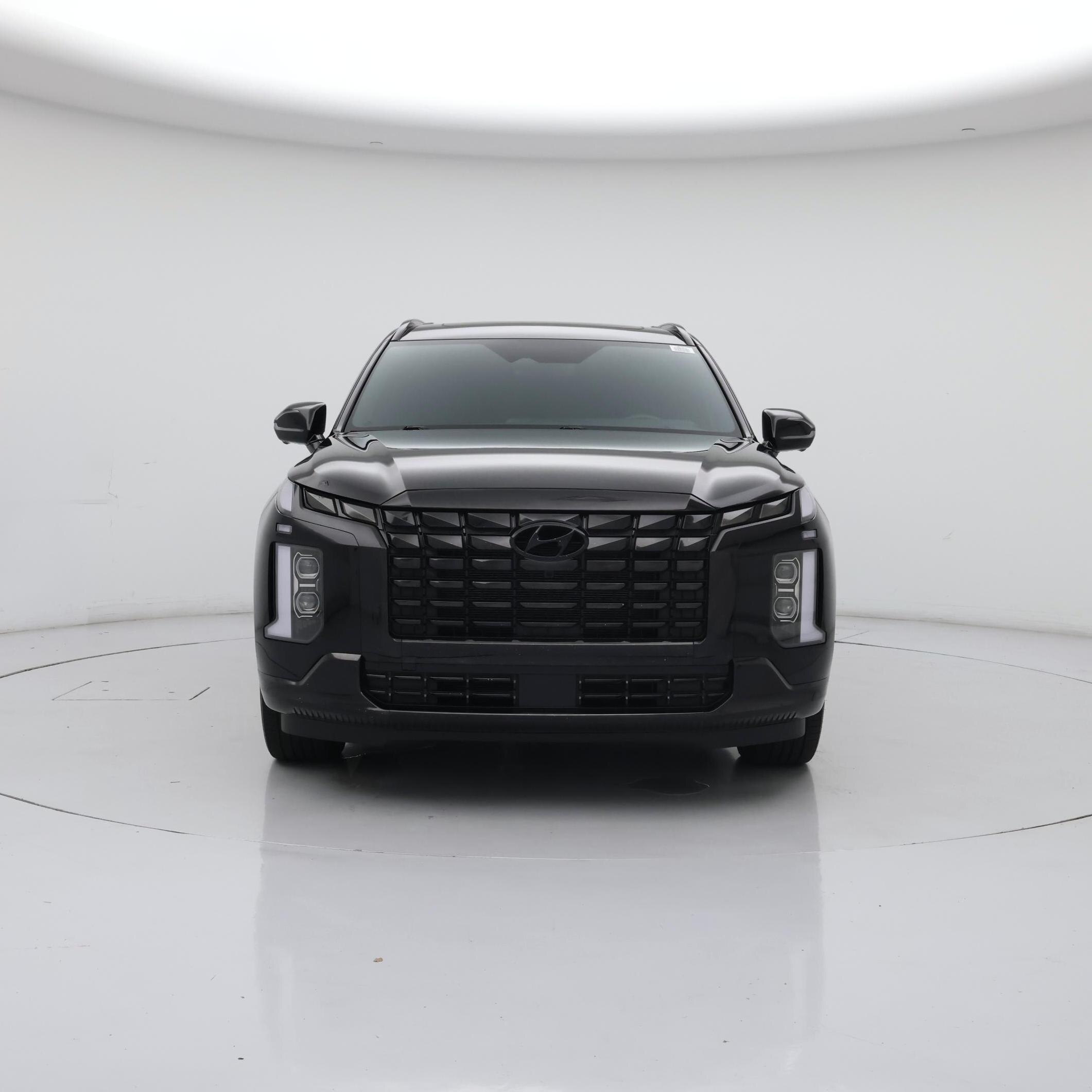 Thumbnail: 2025 Hyundai Palisade - 5