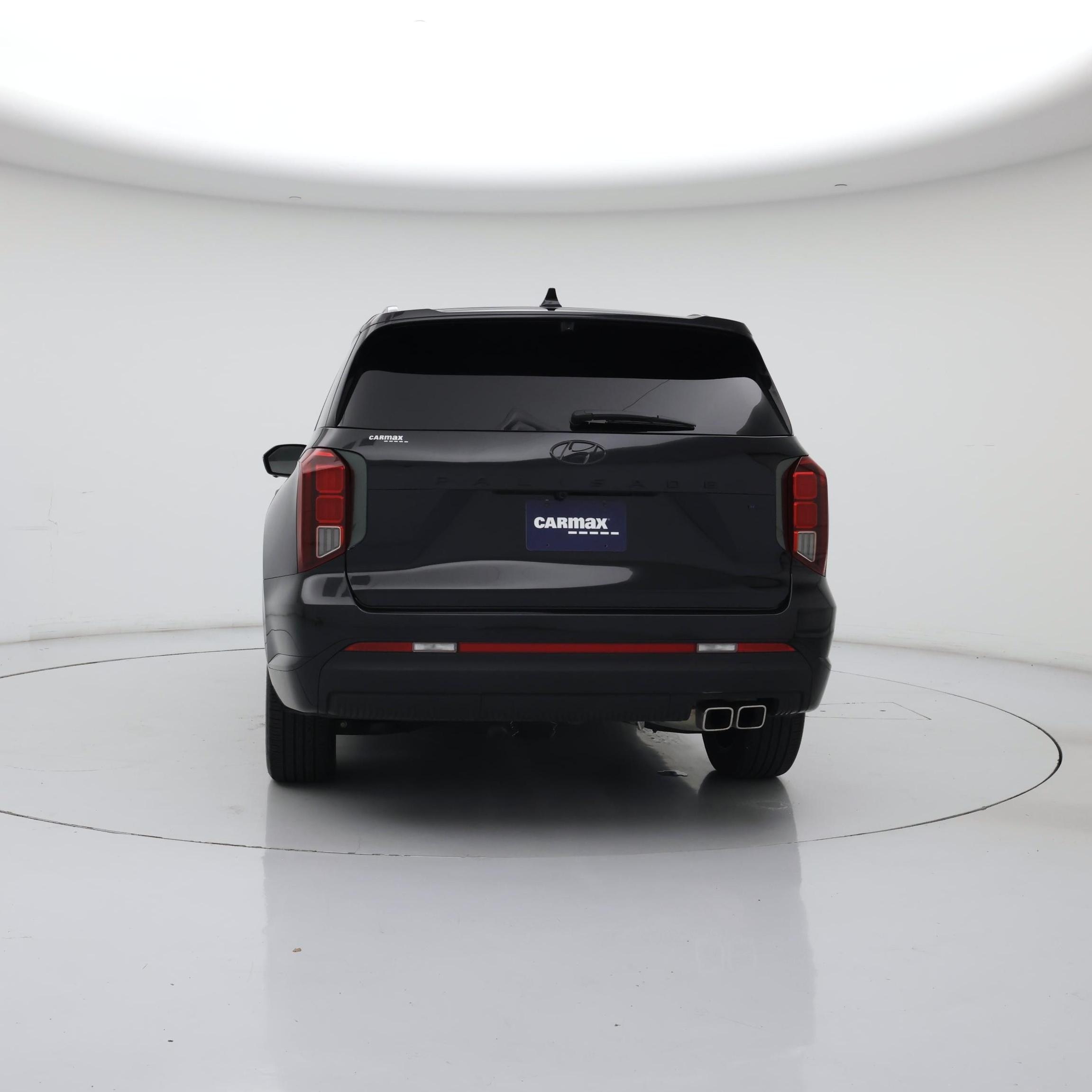 Thumbnail: 2025 Hyundai Palisade - 6