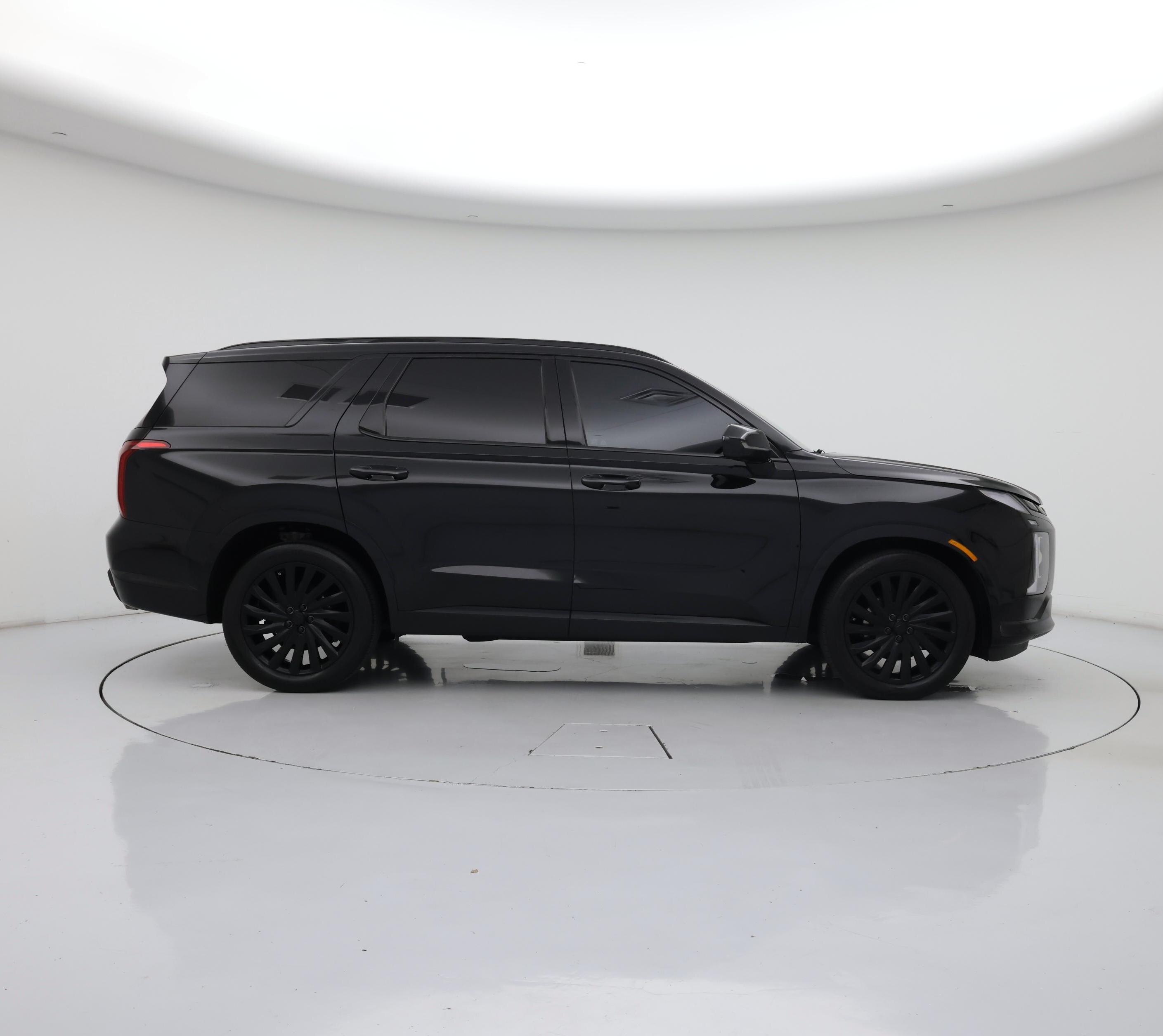 Thumbnail: 2025 Hyundai Palisade - 7