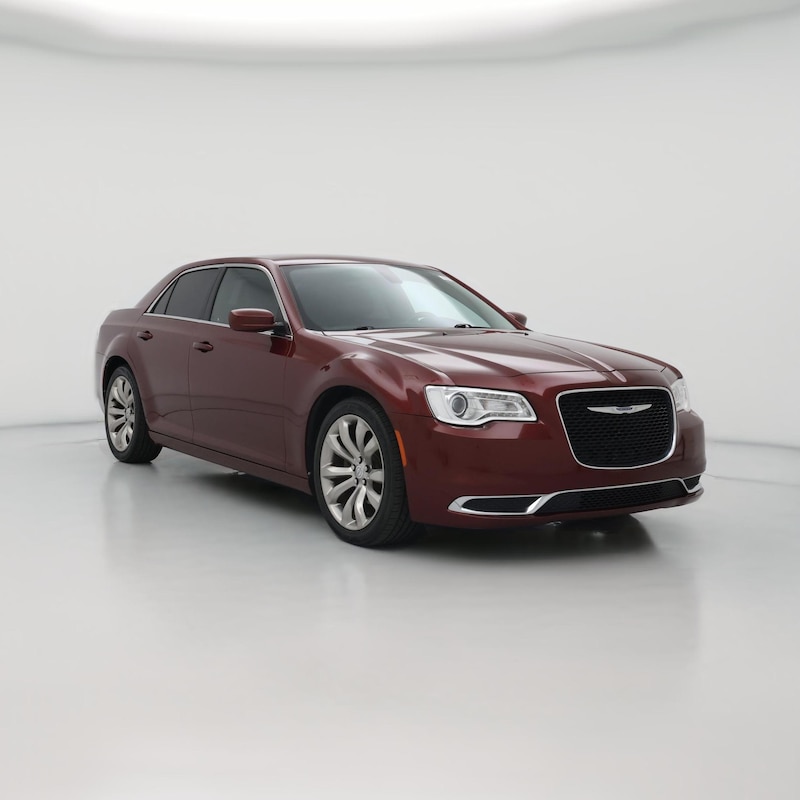 2019 Chrysler 300 Touring L