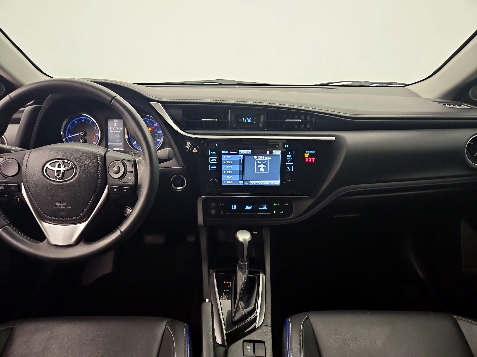 Thumbnail: 2019 Toyota Corolla - 9
