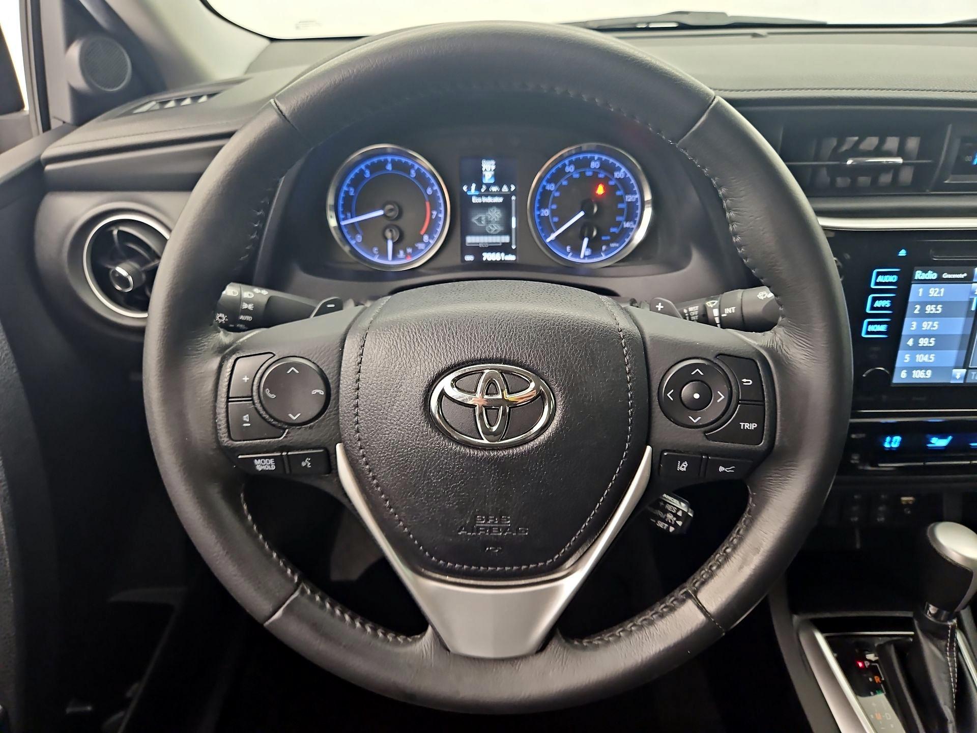 Thumbnail: 2019 Toyota Corolla - 10