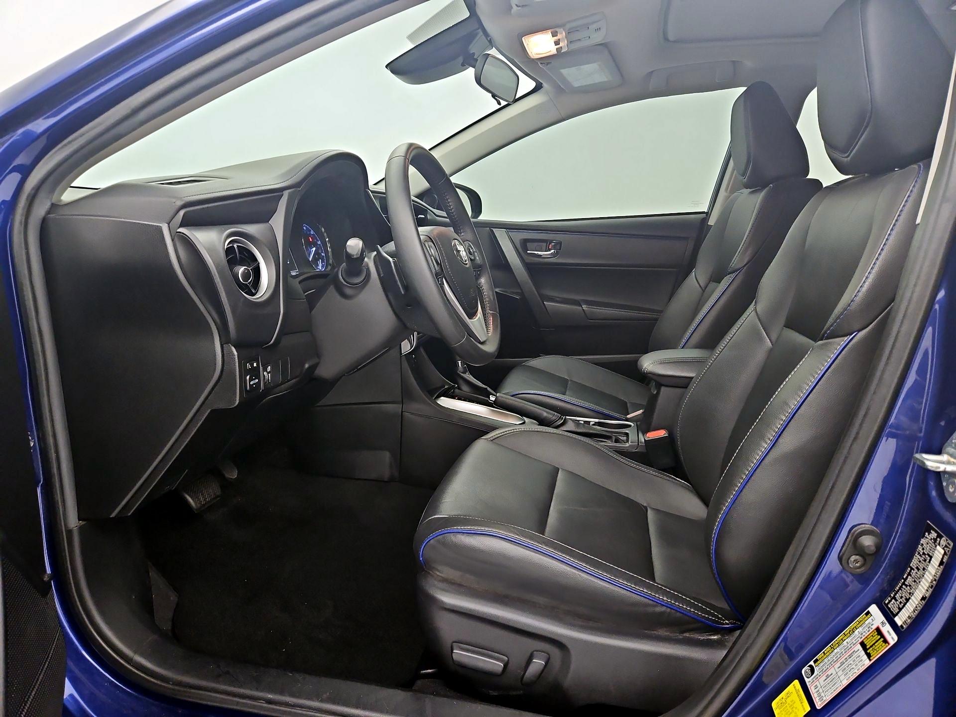 Thumbnail: 2019 Toyota Corolla - 11