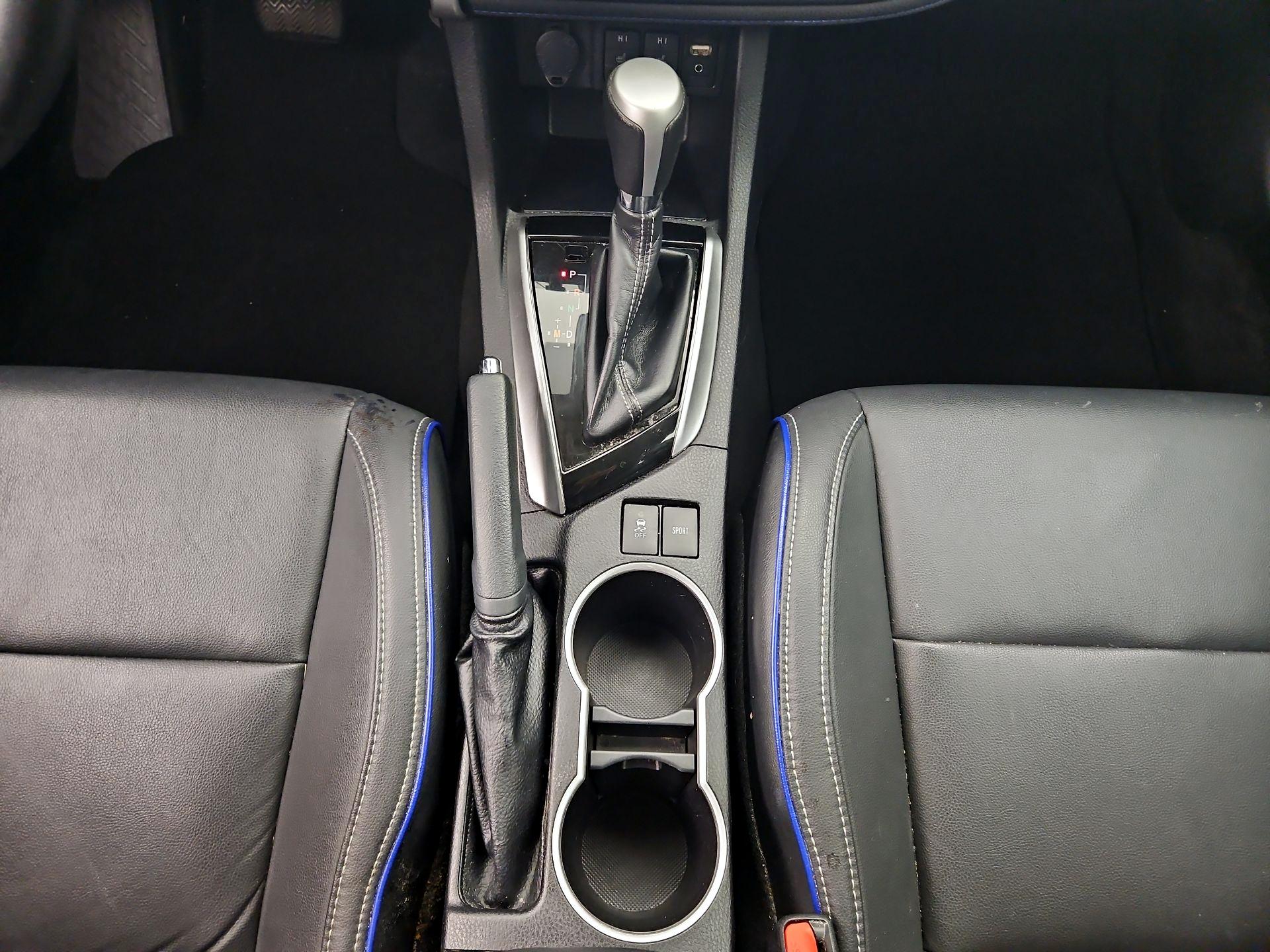Thumbnail: 2019 Toyota Corolla - 17