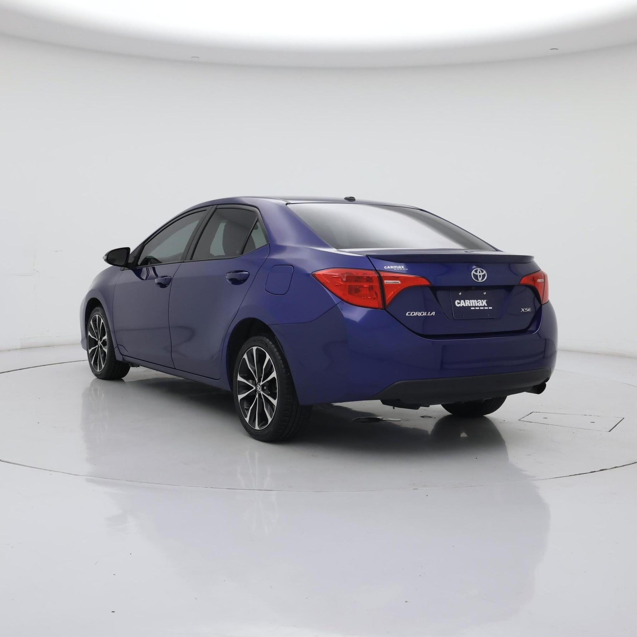 Thumbnail: 2019 Toyota Corolla - 2