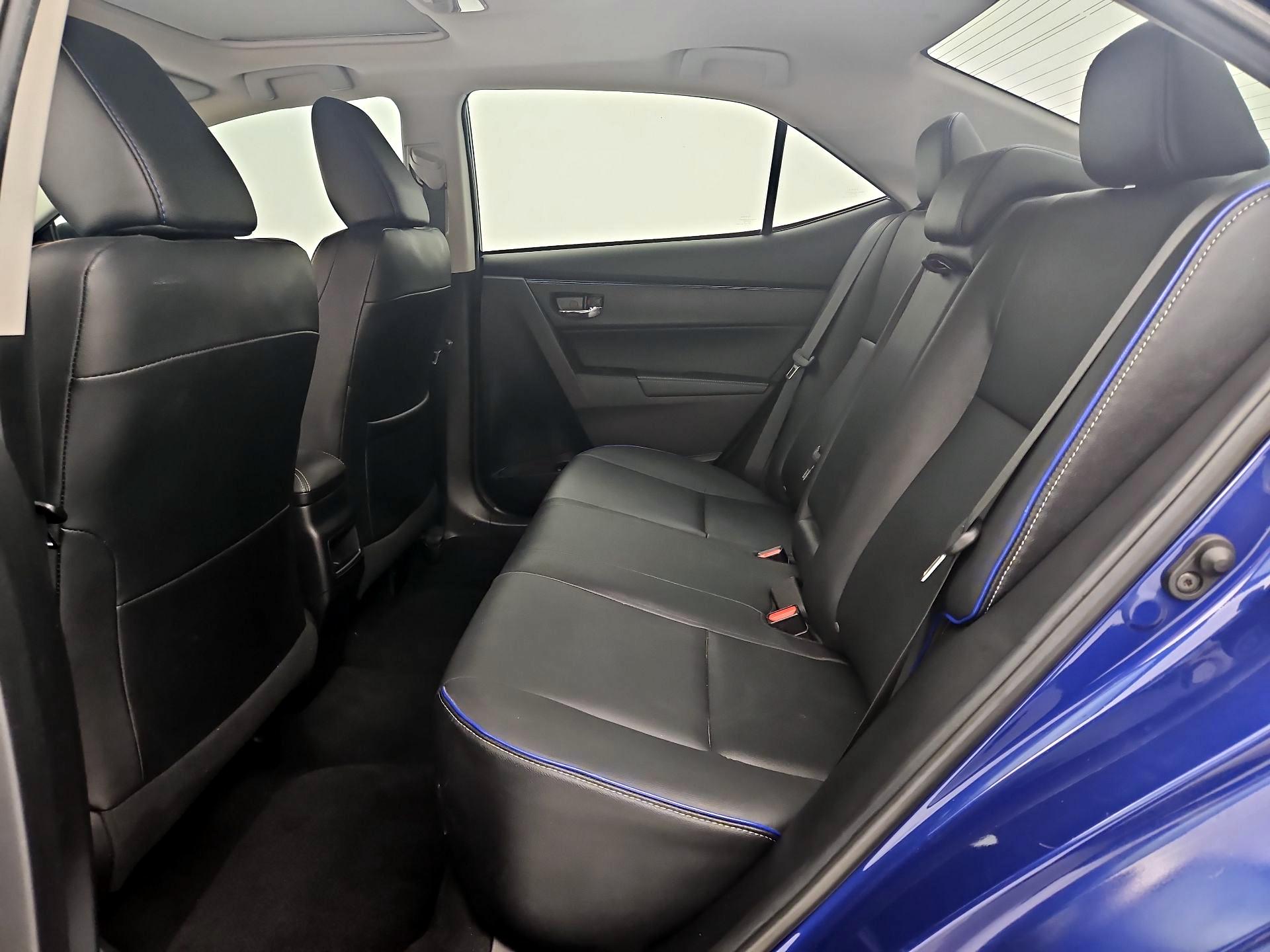 Thumbnail: 2019 Toyota Corolla - 20