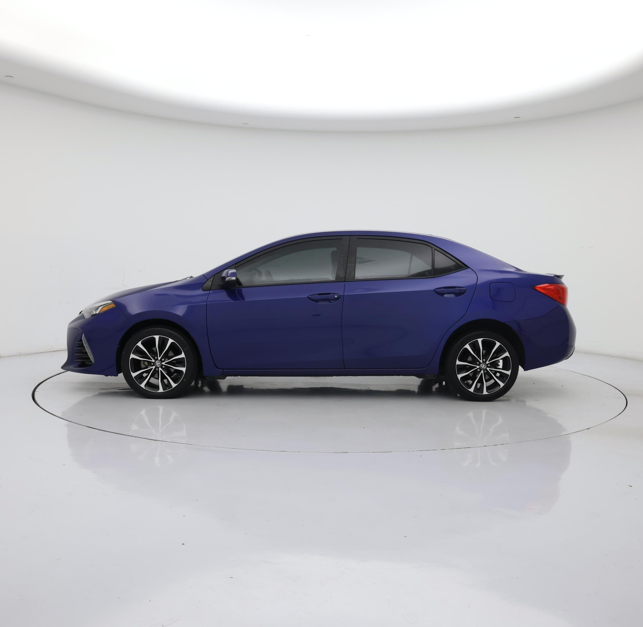 Thumbnail: 2019 Toyota Corolla - 3