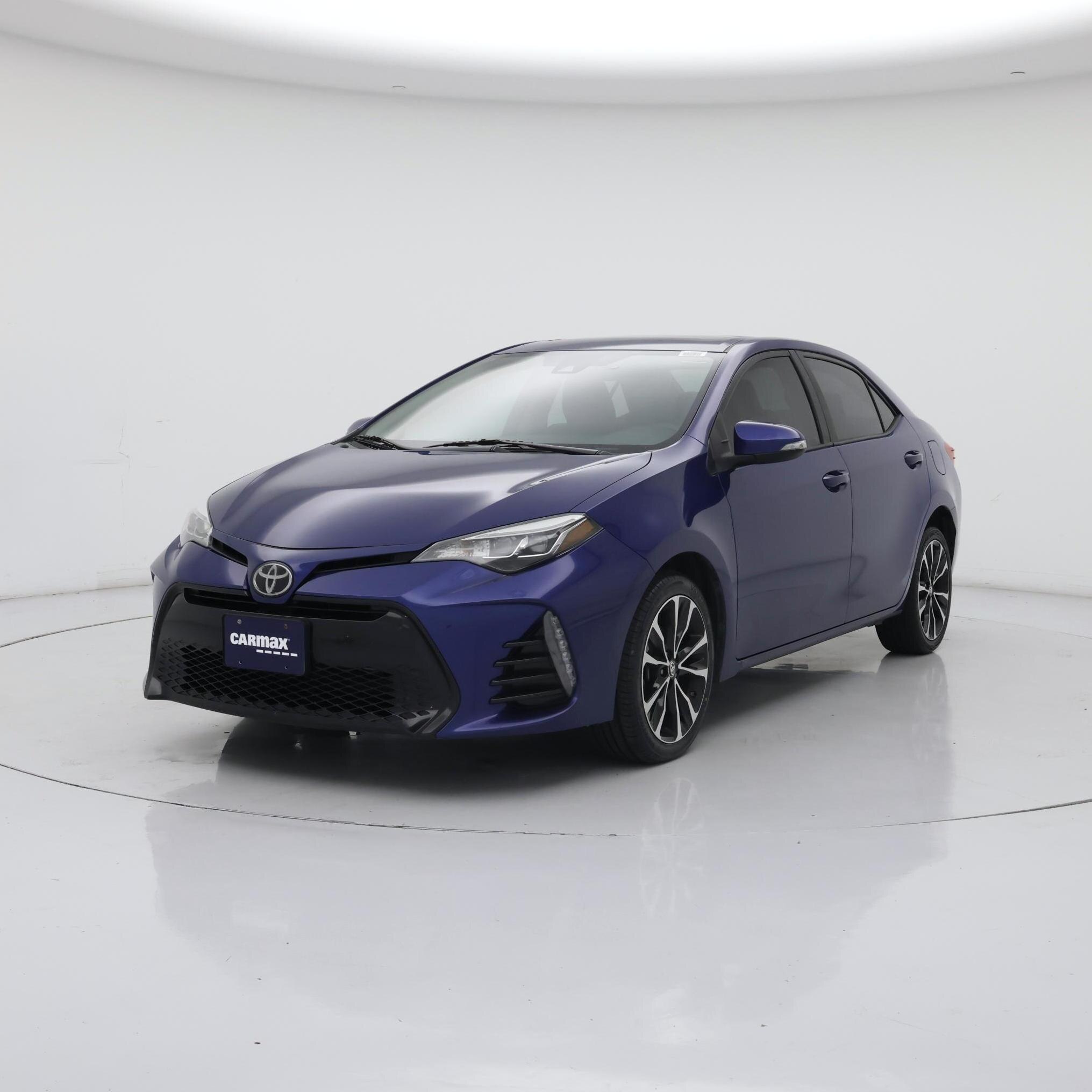Thumbnail: 2019 Toyota Corolla - 4
