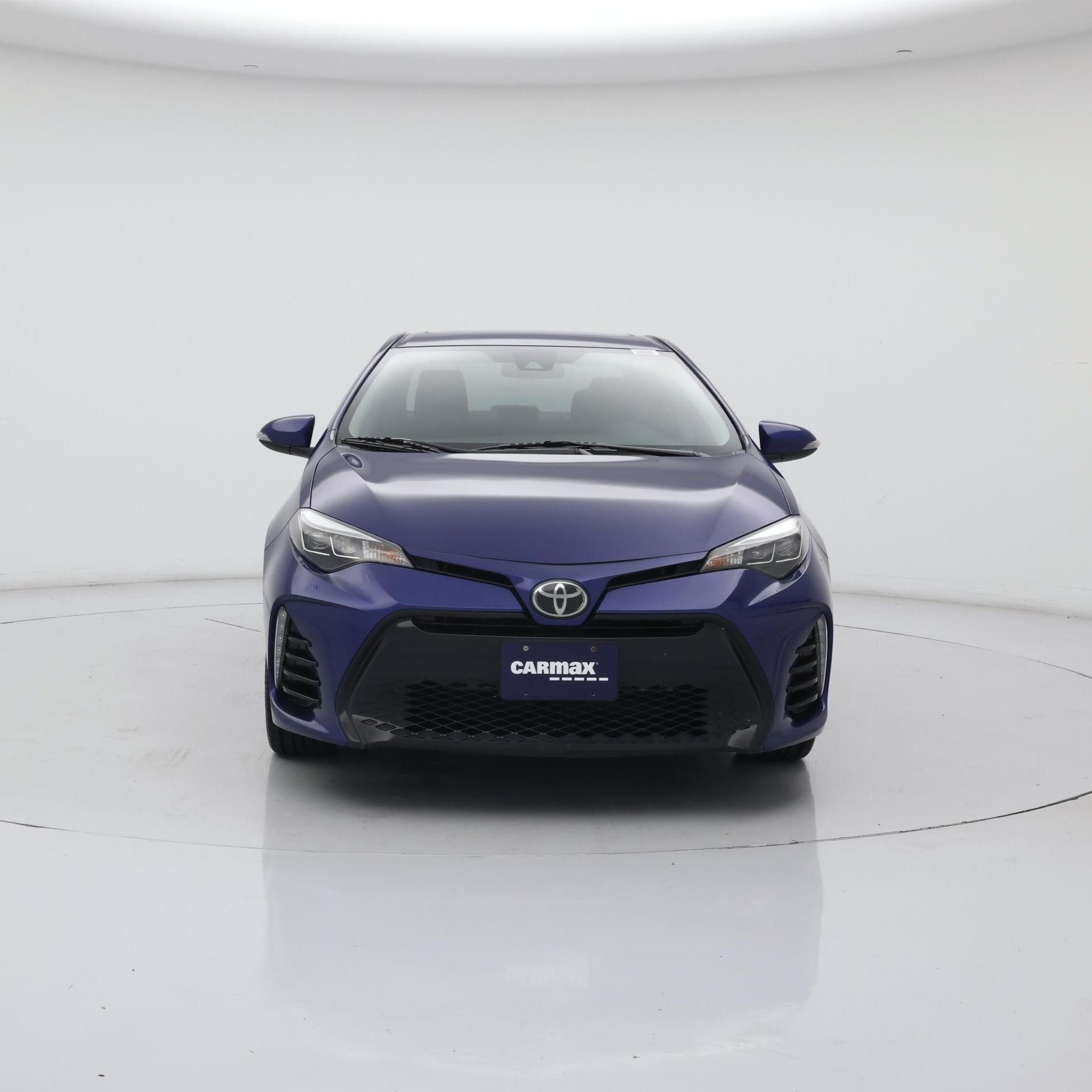 Thumbnail: 2019 Toyota Corolla - 5