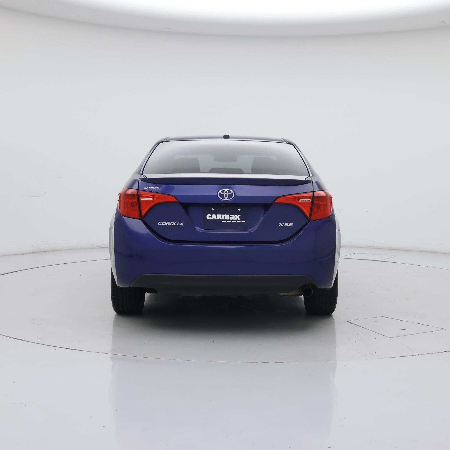 Thumbnail: 2019 Toyota Corolla - 6