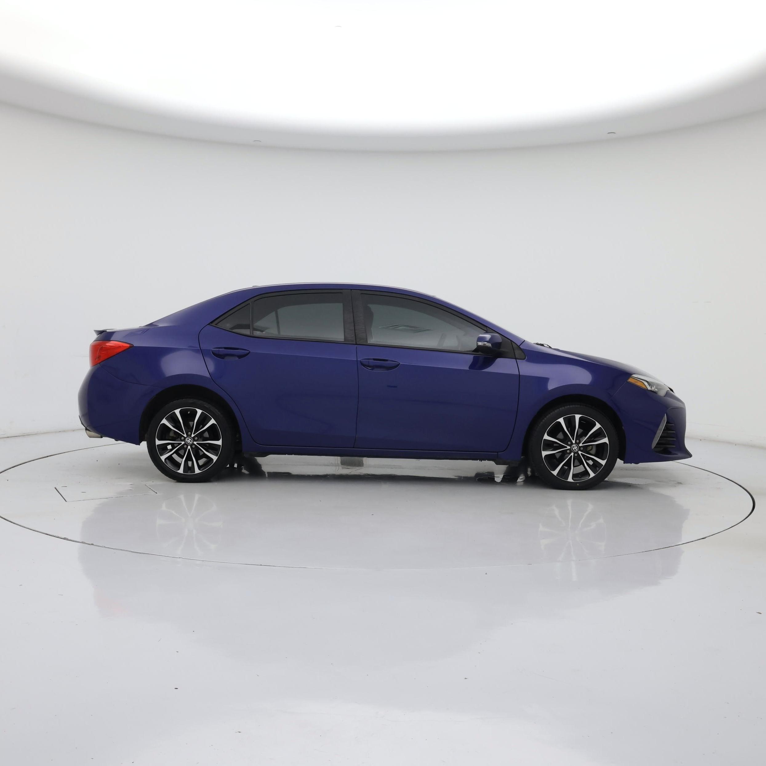 Thumbnail: 2019 Toyota Corolla - 7