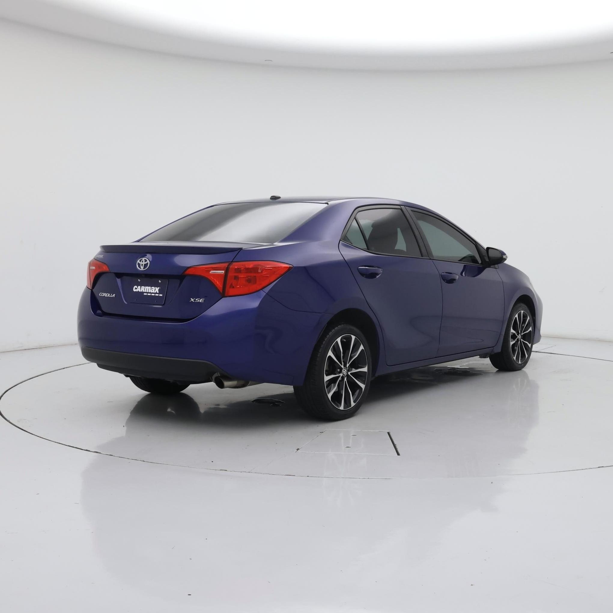 Thumbnail: 2019 Toyota Corolla - 8