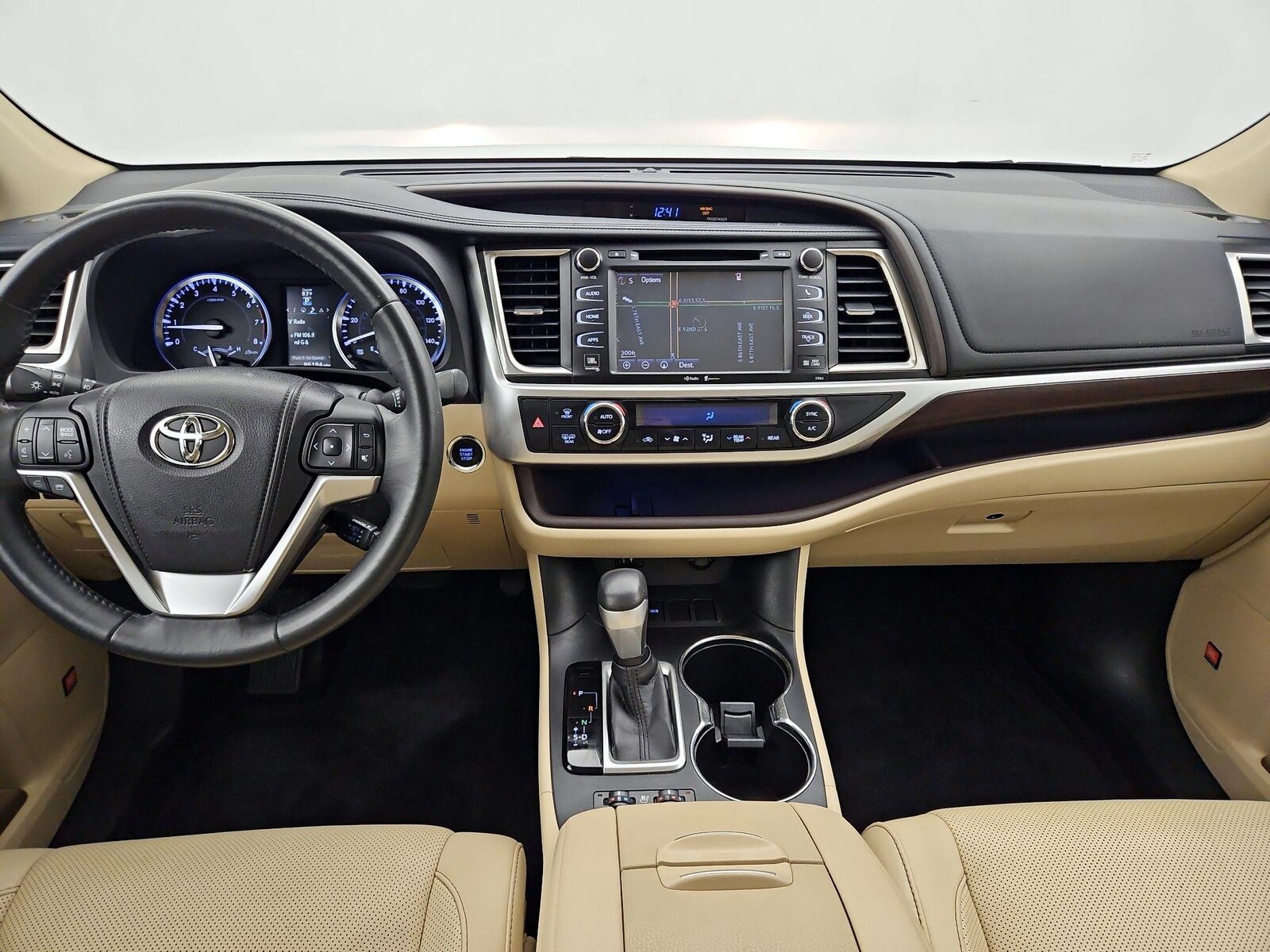 Navigation System