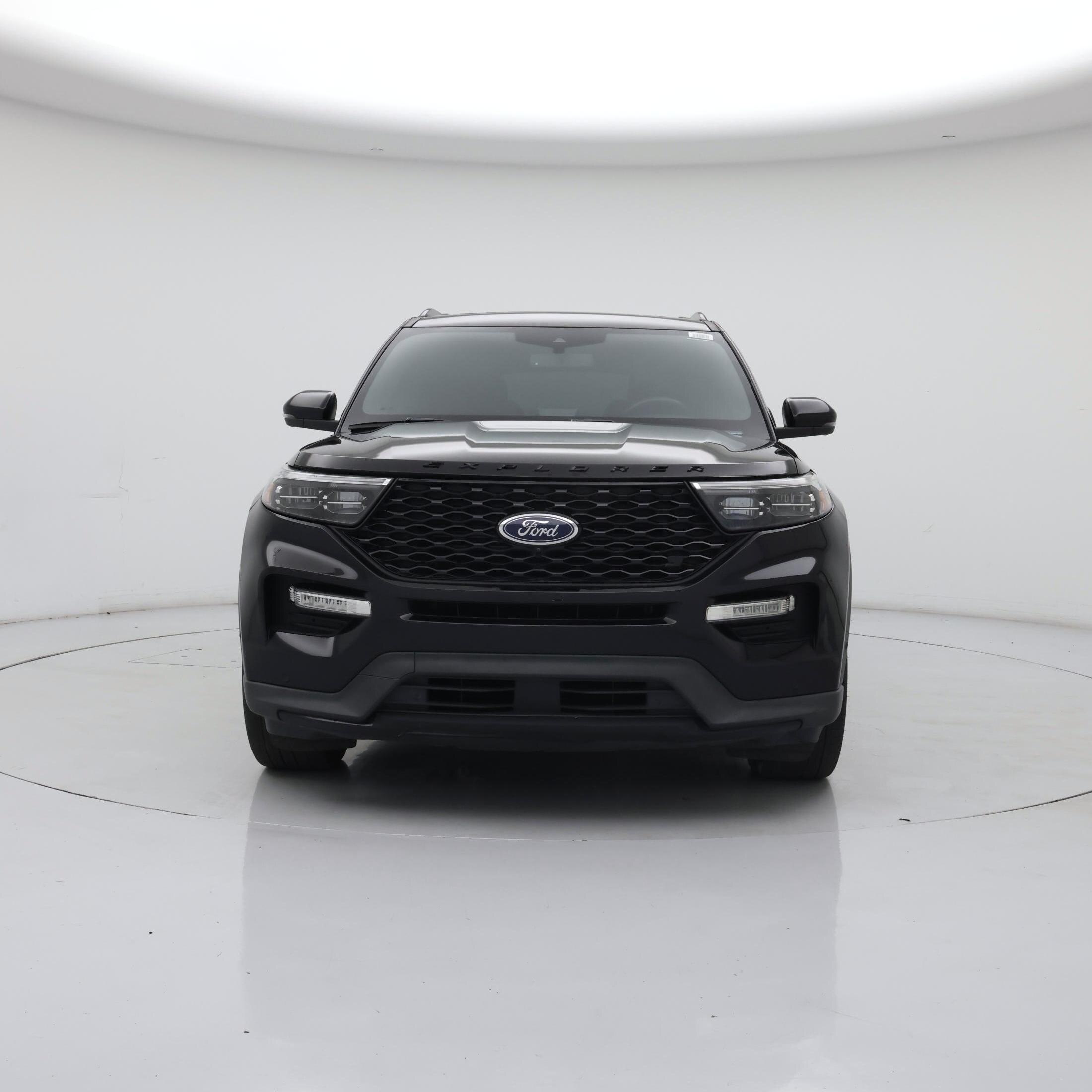 Thumbnail: 2020 Ford Explorer - 5