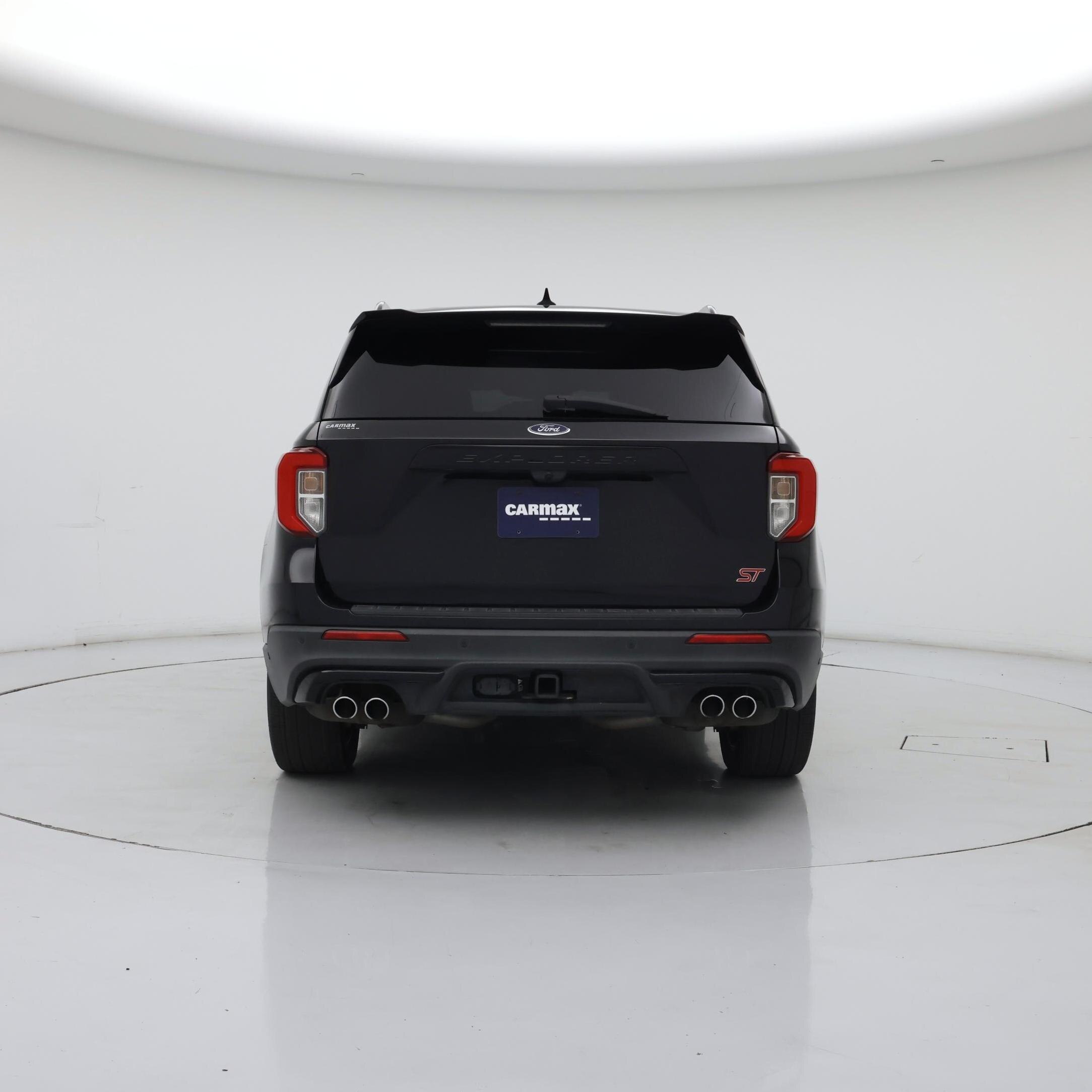 Thumbnail: 2020 Ford Explorer - 6