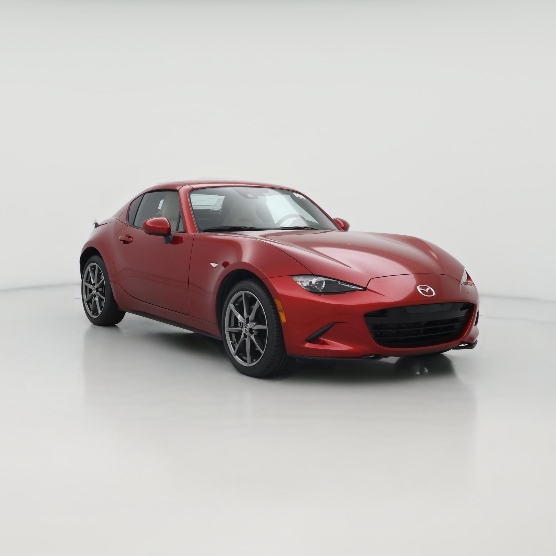 Thumbnail: 2020 Mazda MX-5 Miata - 1