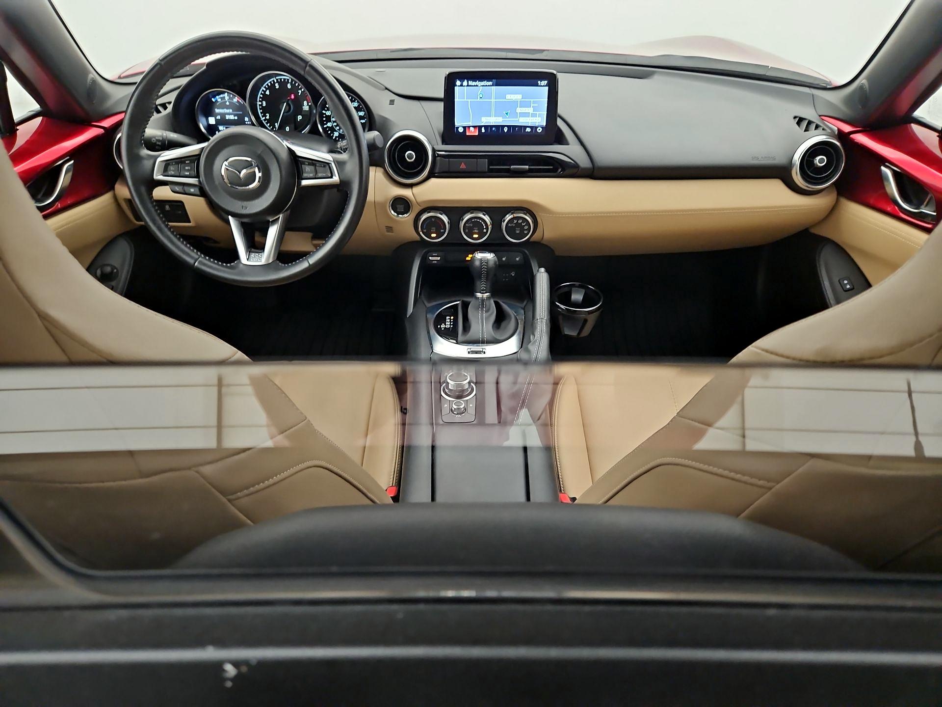 Thumbnail: 2020 Mazda MX-5 Miata - 9