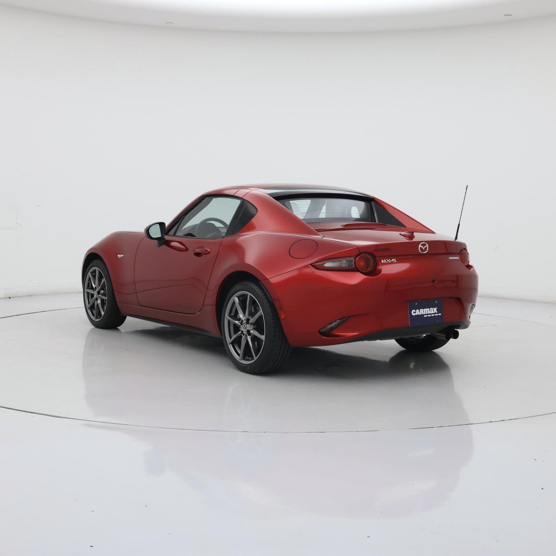 Thumbnail: 2020 Mazda MX-5 Miata - 2