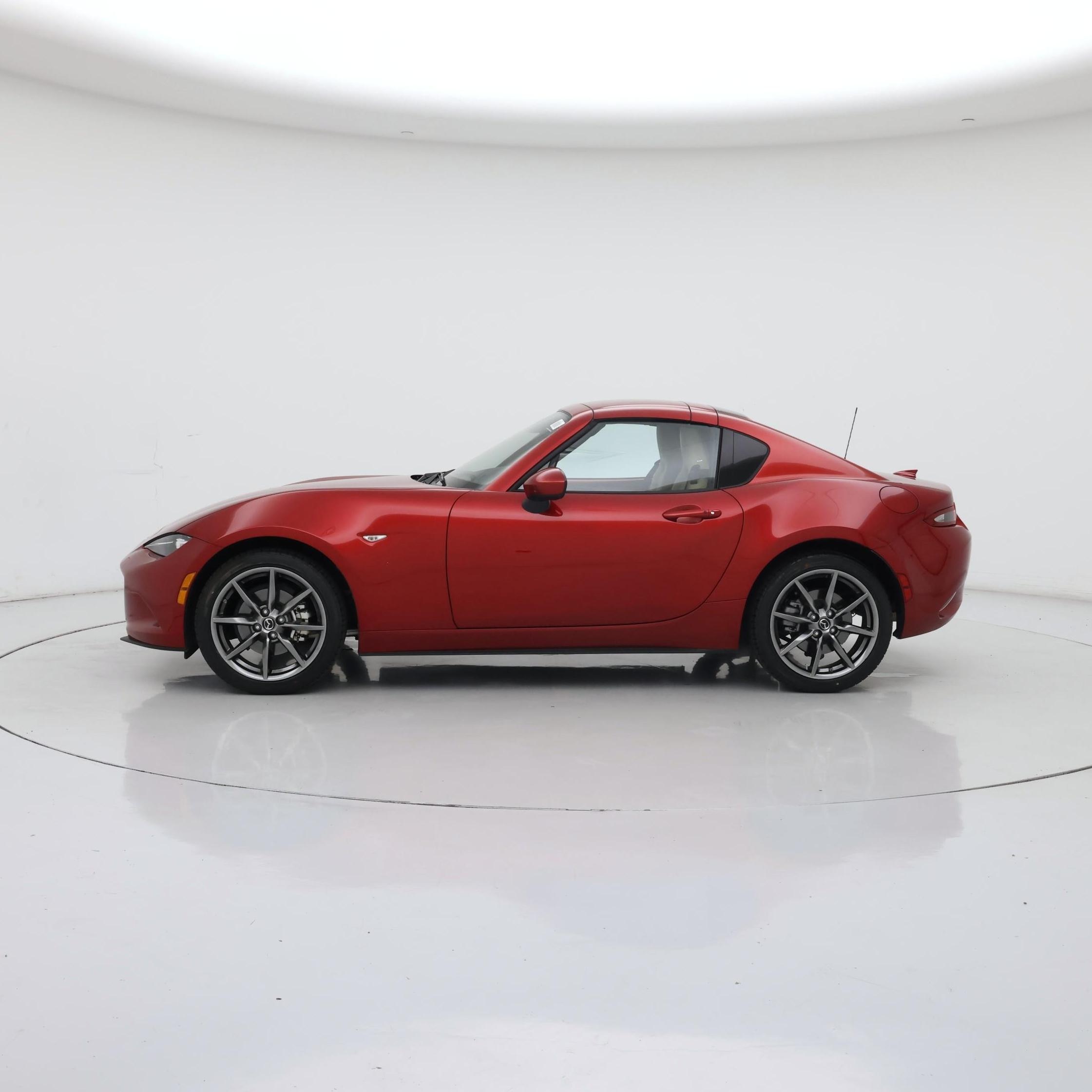 Thumbnail: 2020 Mazda MX-5 Miata - 3