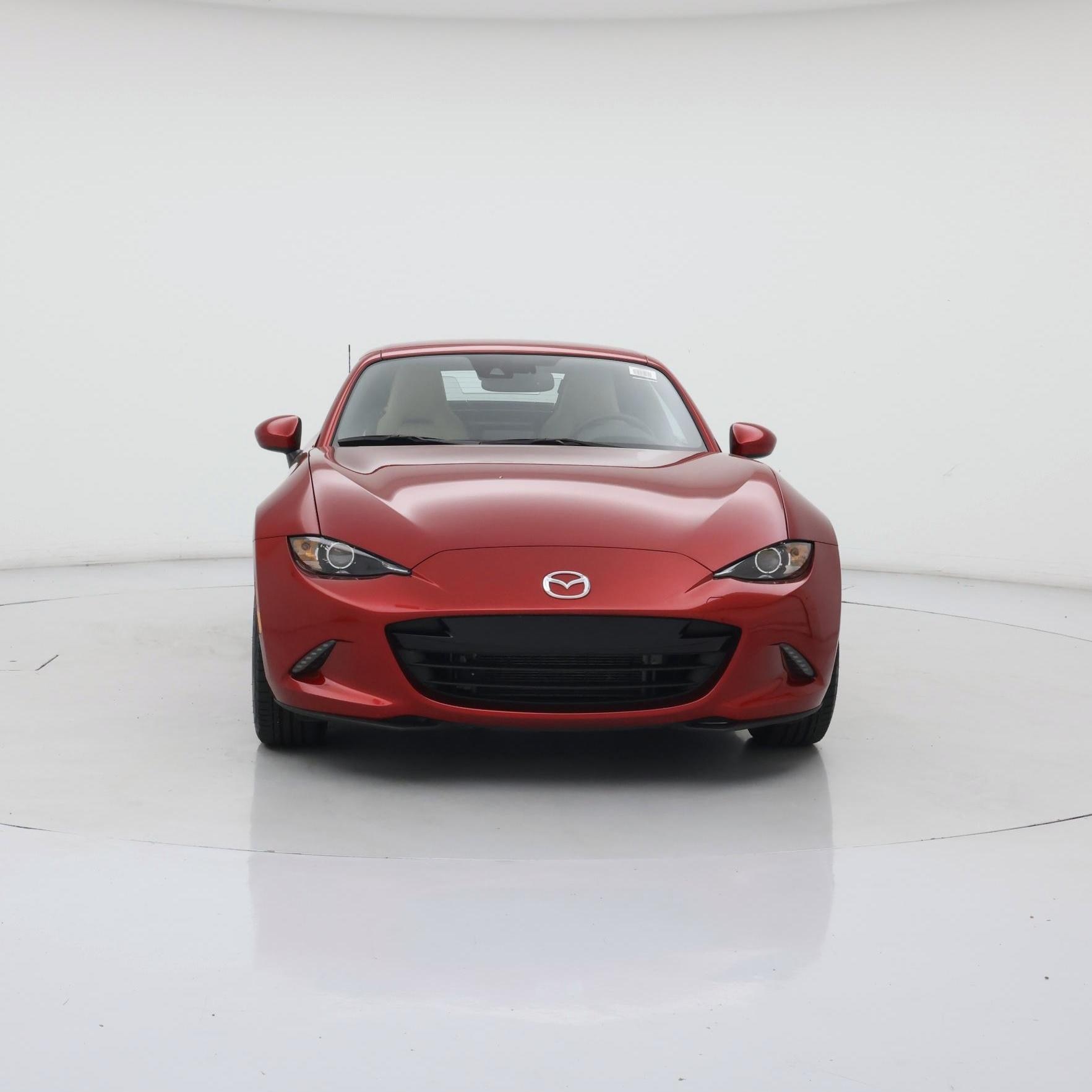 Thumbnail: 2020 Mazda MX-5 Miata - 5