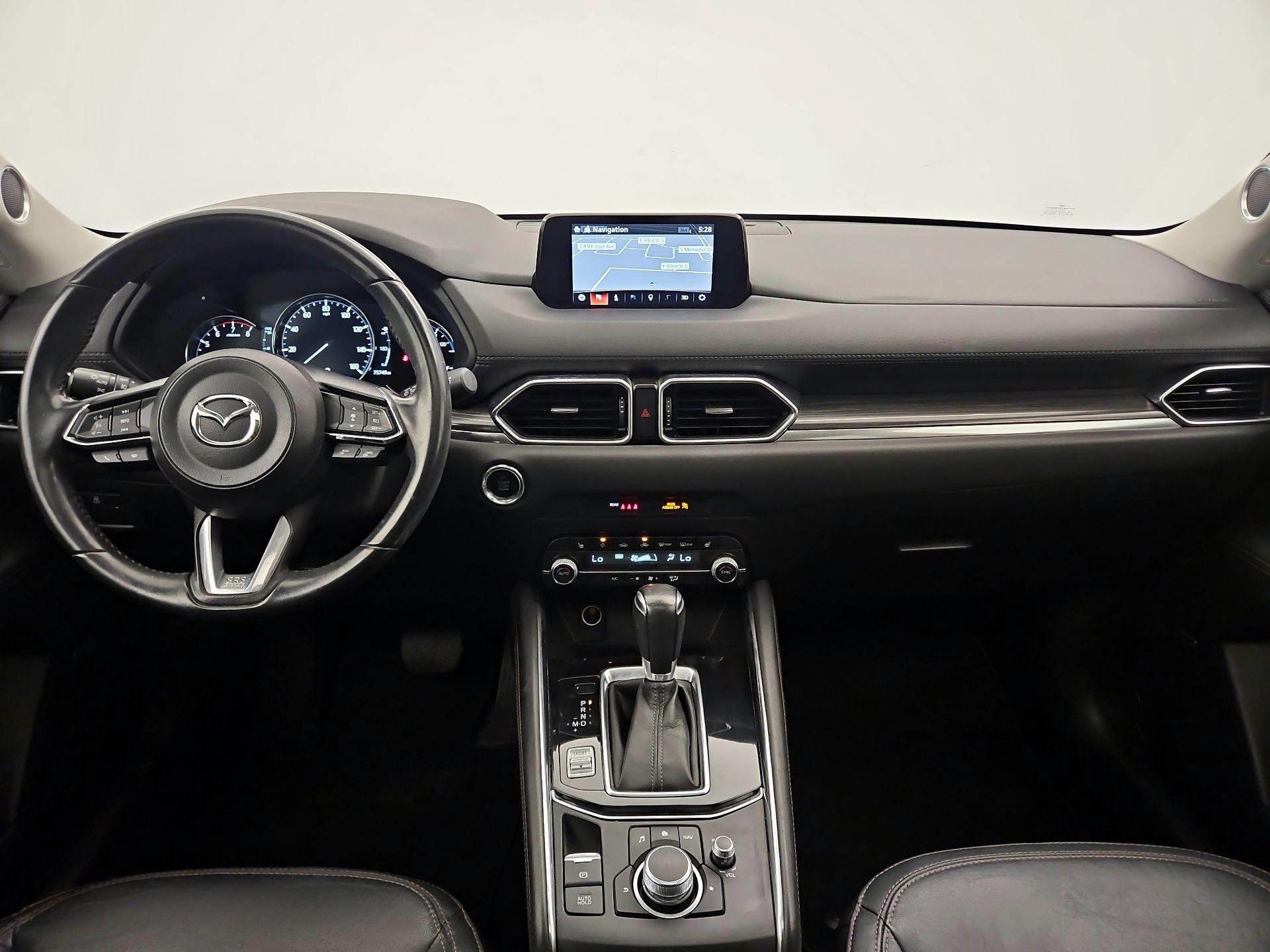 Thumbnail: 2019 Mazda CX-5 - 9