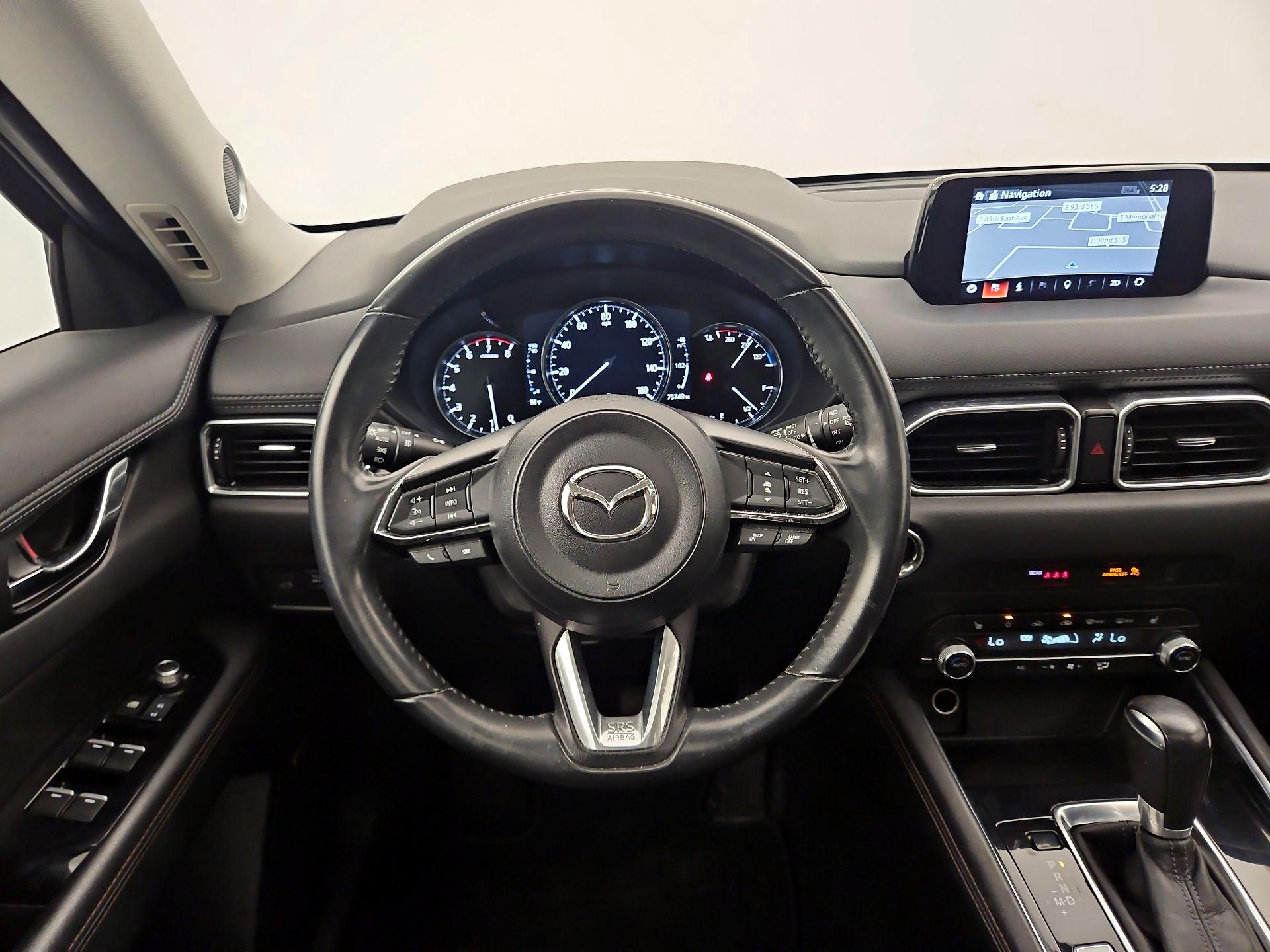 Thumbnail: 2019 Mazda CX-5 - 10