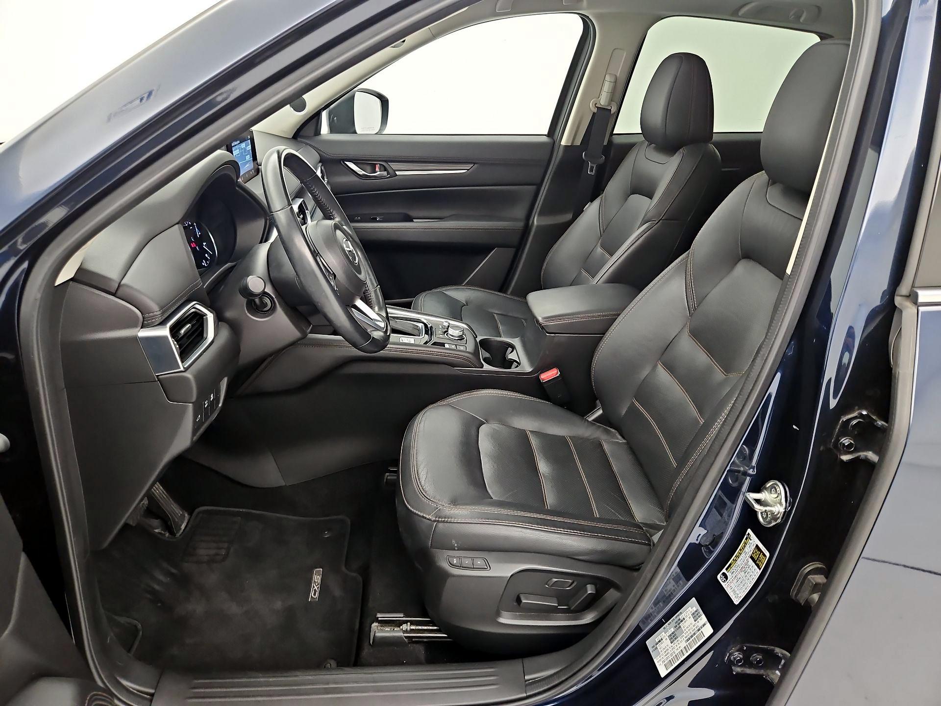 Thumbnail: 2019 Mazda CX-5 - 11