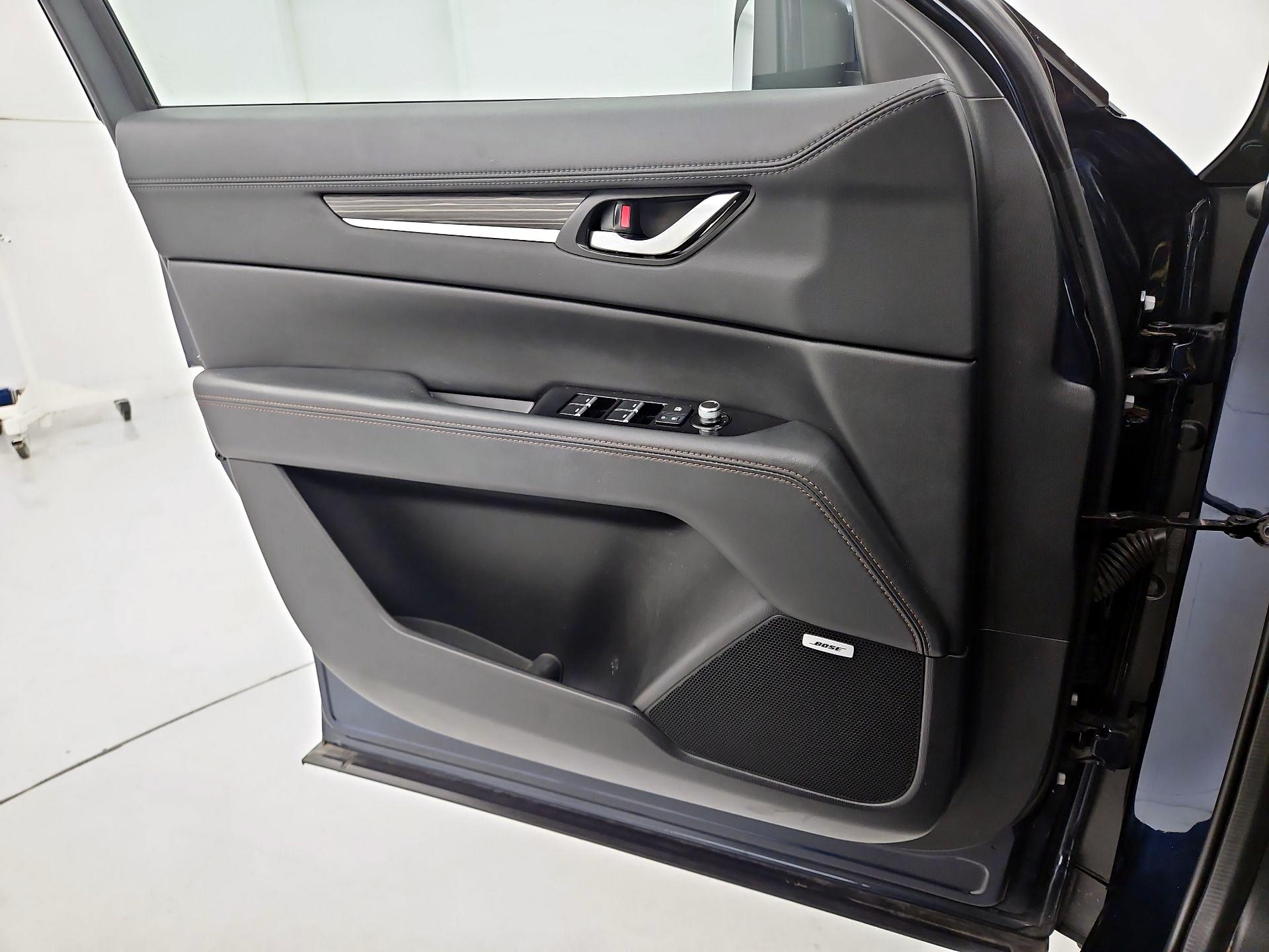 Thumbnail: 2019 Mazda CX-5 - 12