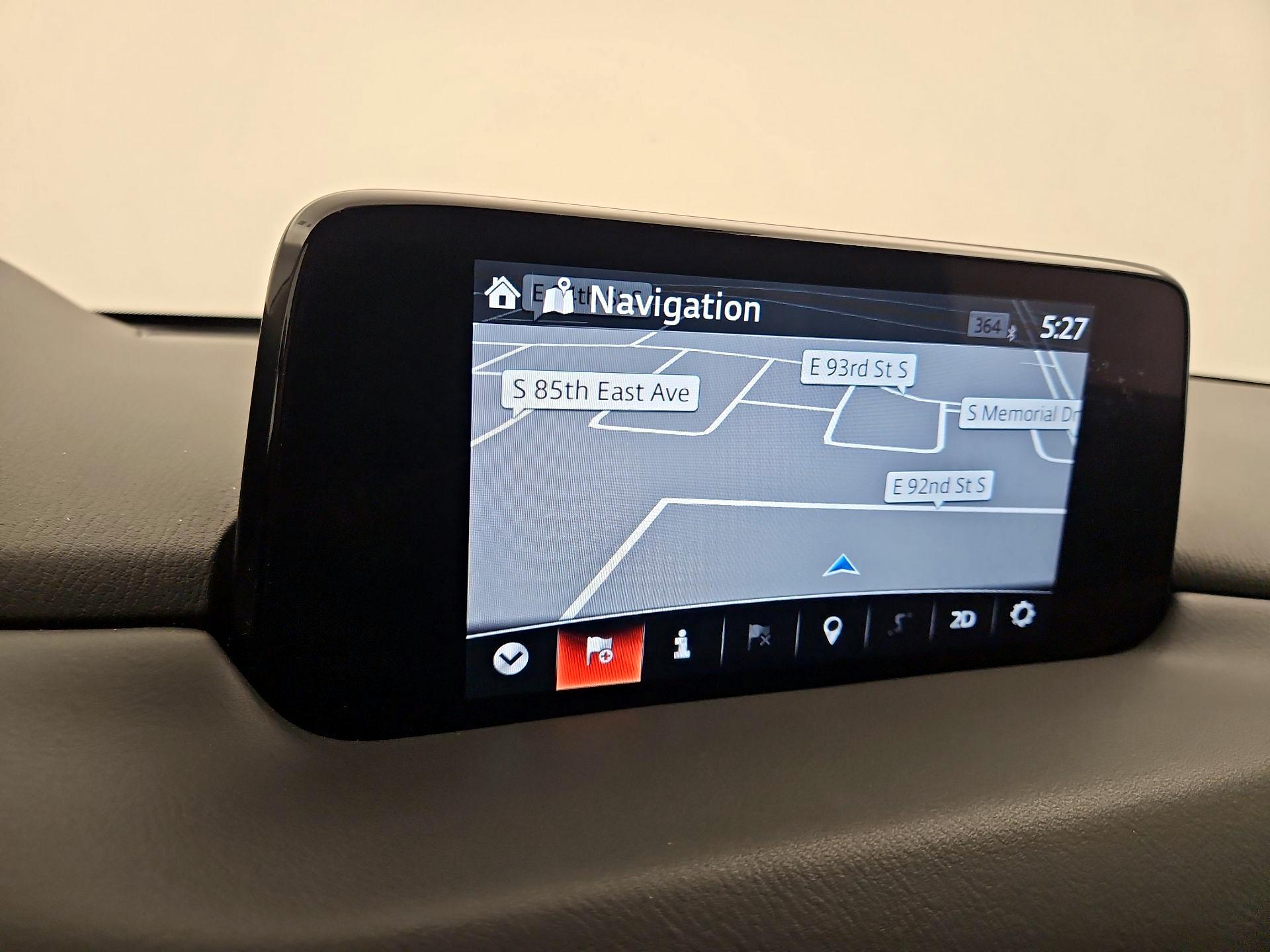 Thumbnail: 2019 Mazda CX-5 - 14