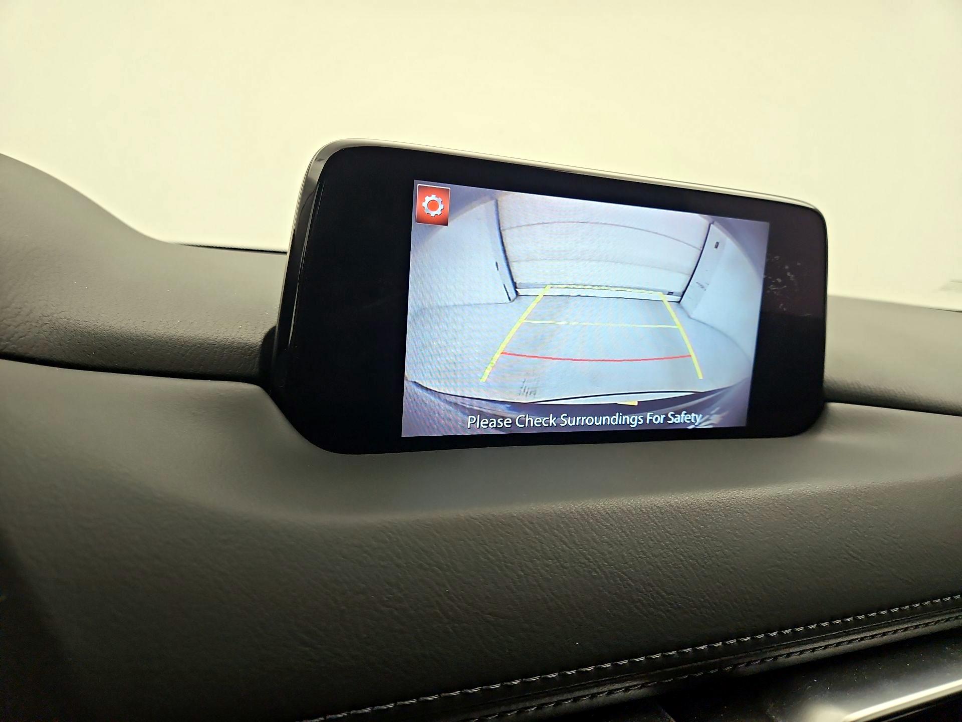 Thumbnail: 2019 Mazda CX-5 - 15