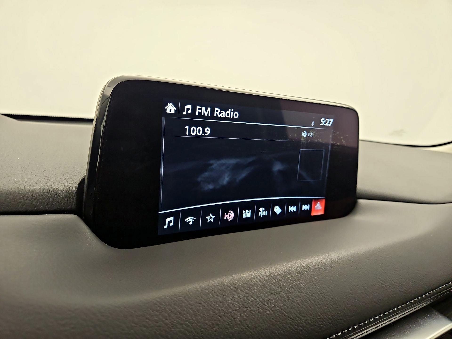 Thumbnail: 2019 Mazda CX-5 - 16