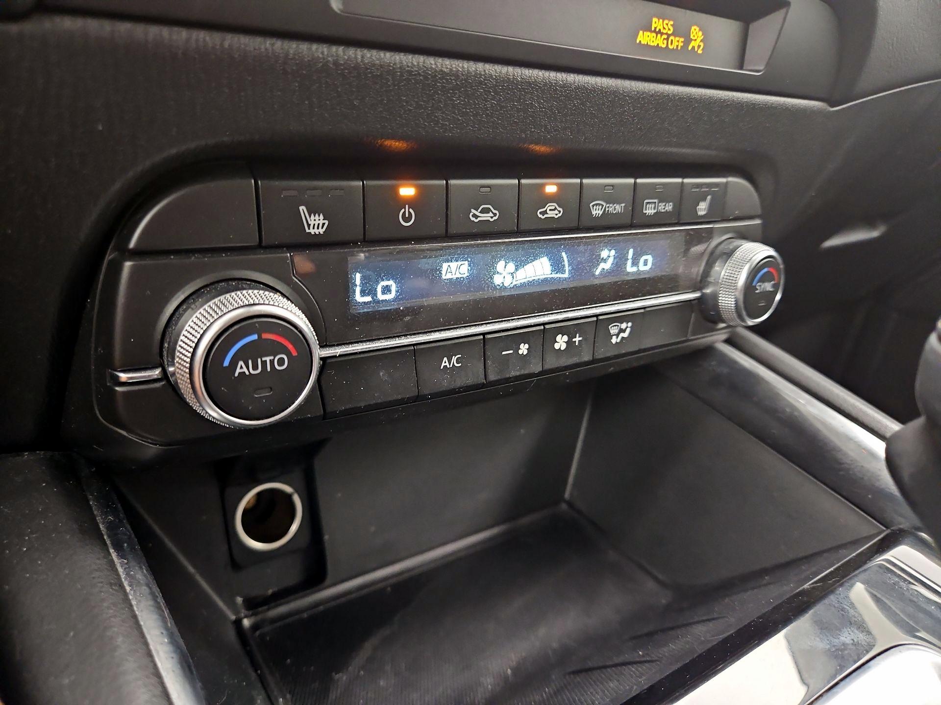 Thumbnail: 2019 Mazda CX-5 - 17