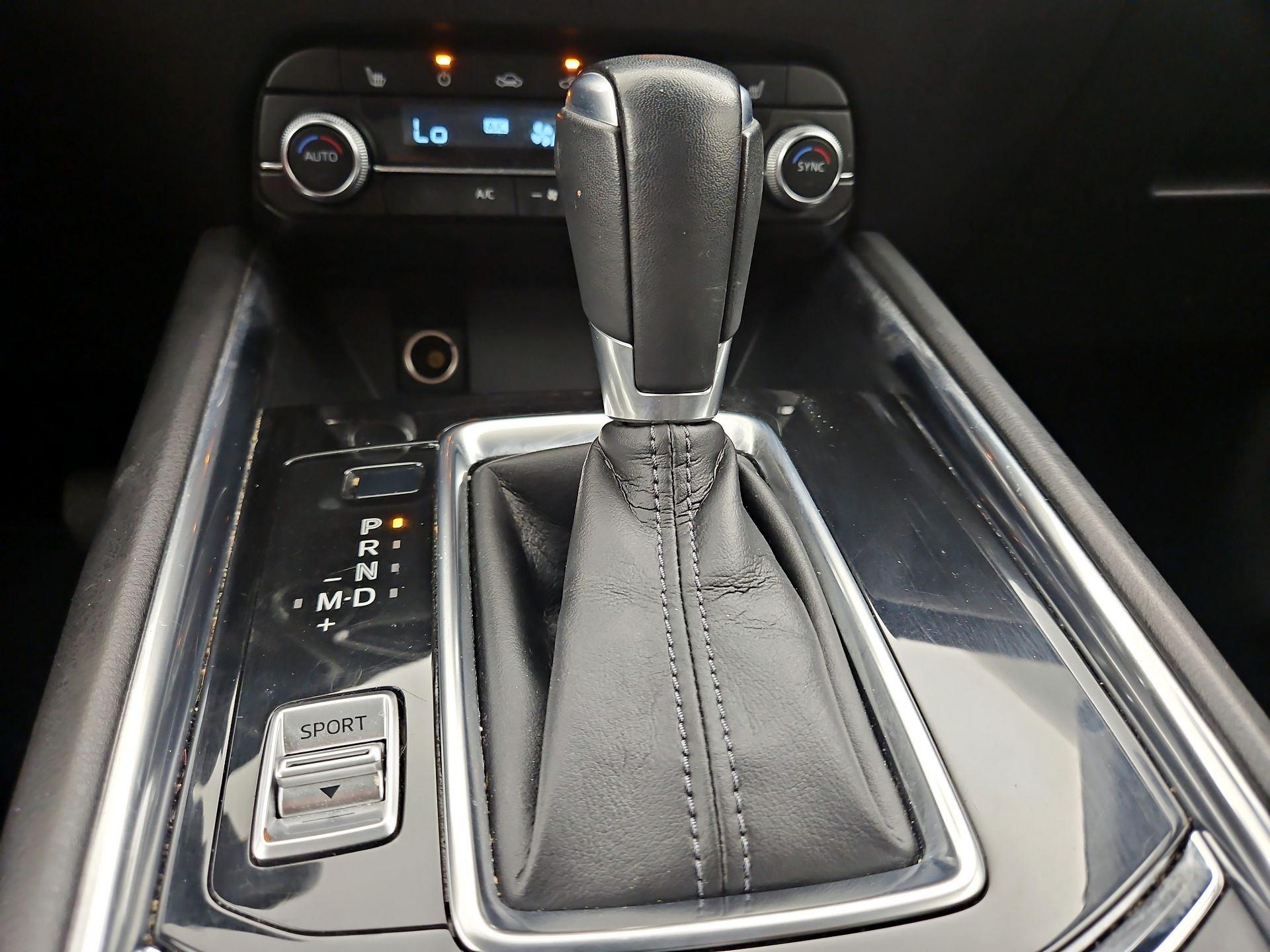 Thumbnail: 2019 Mazda CX-5 - 18