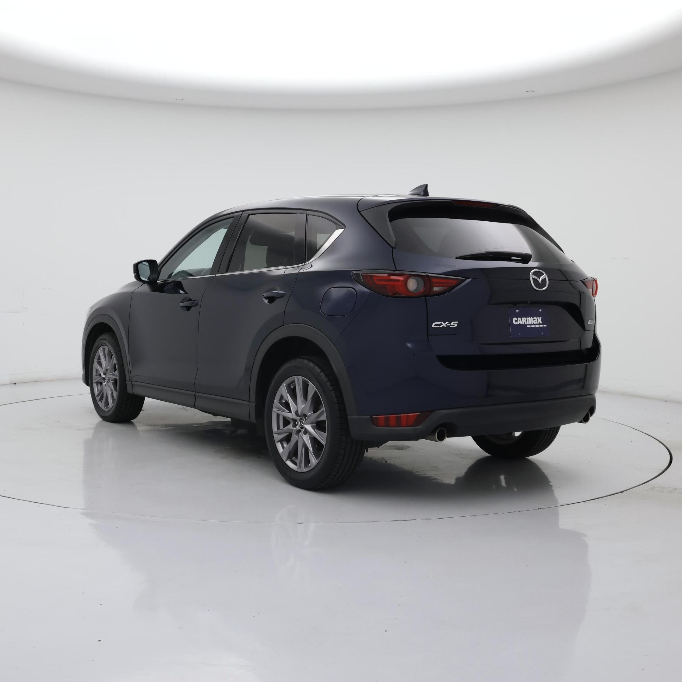 Thumbnail: 2019 Mazda CX-5 - 2