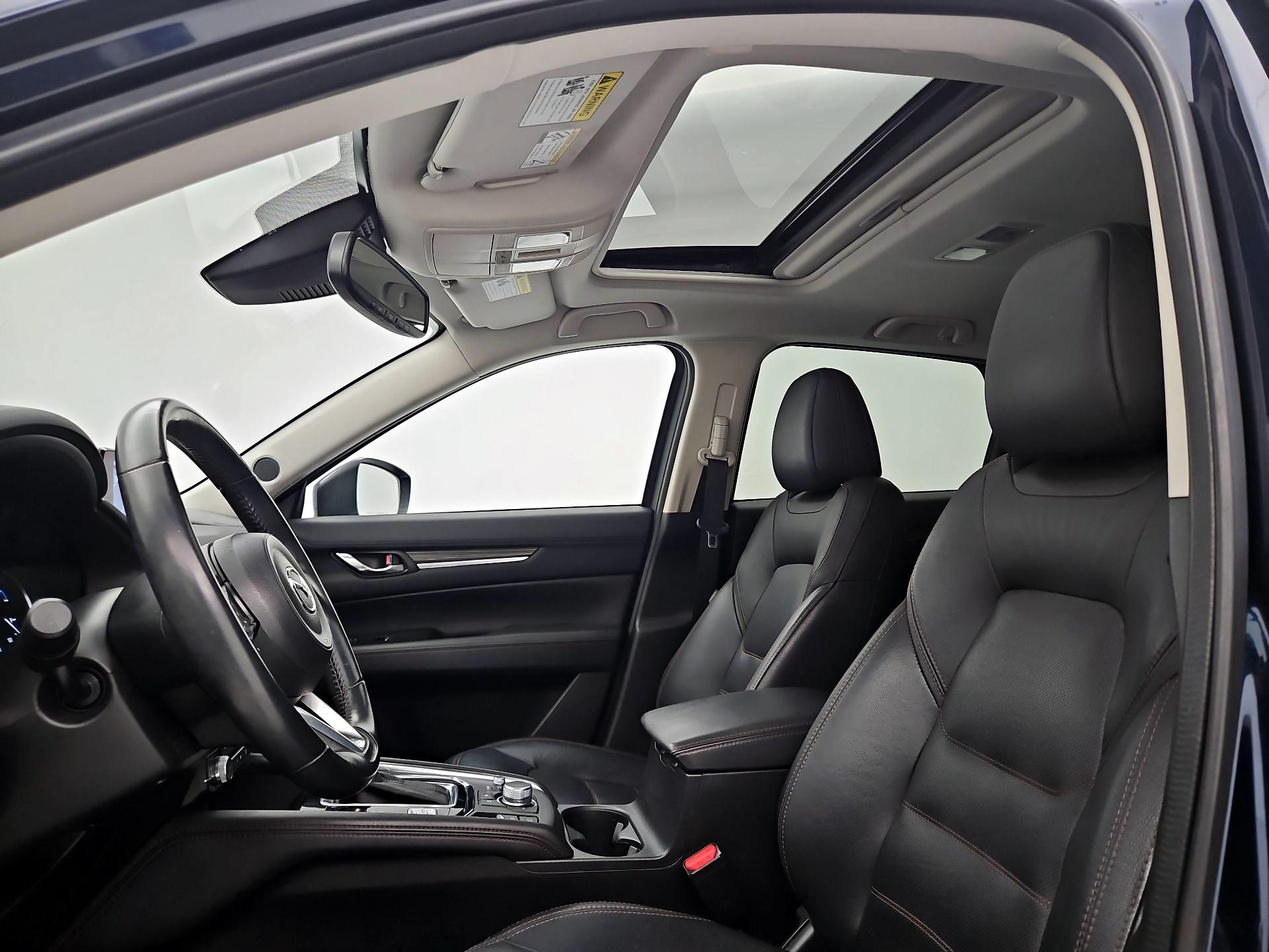 Thumbnail: 2019 Mazda CX-5 - 20